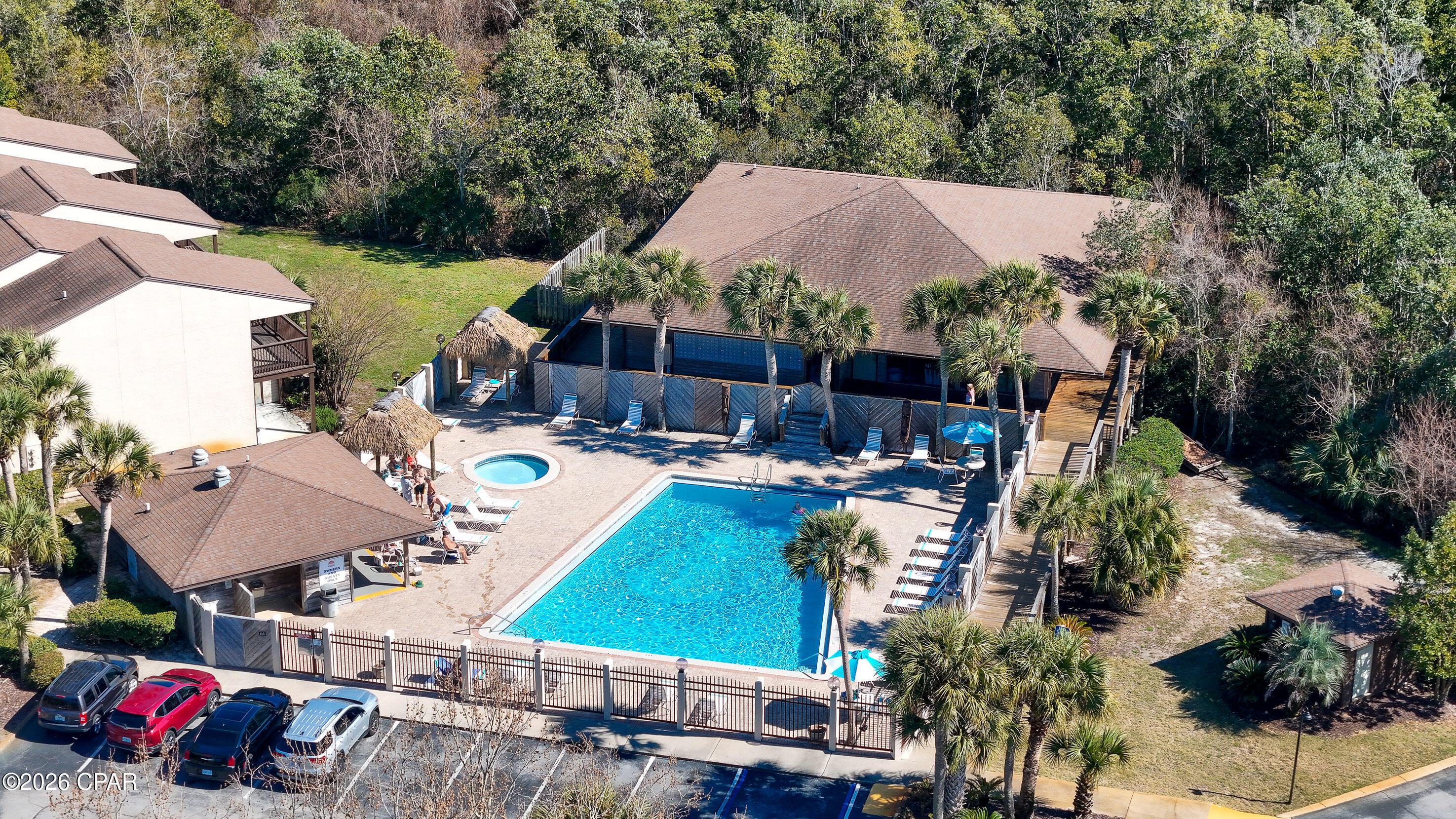 Beachwalk Condo - Residential