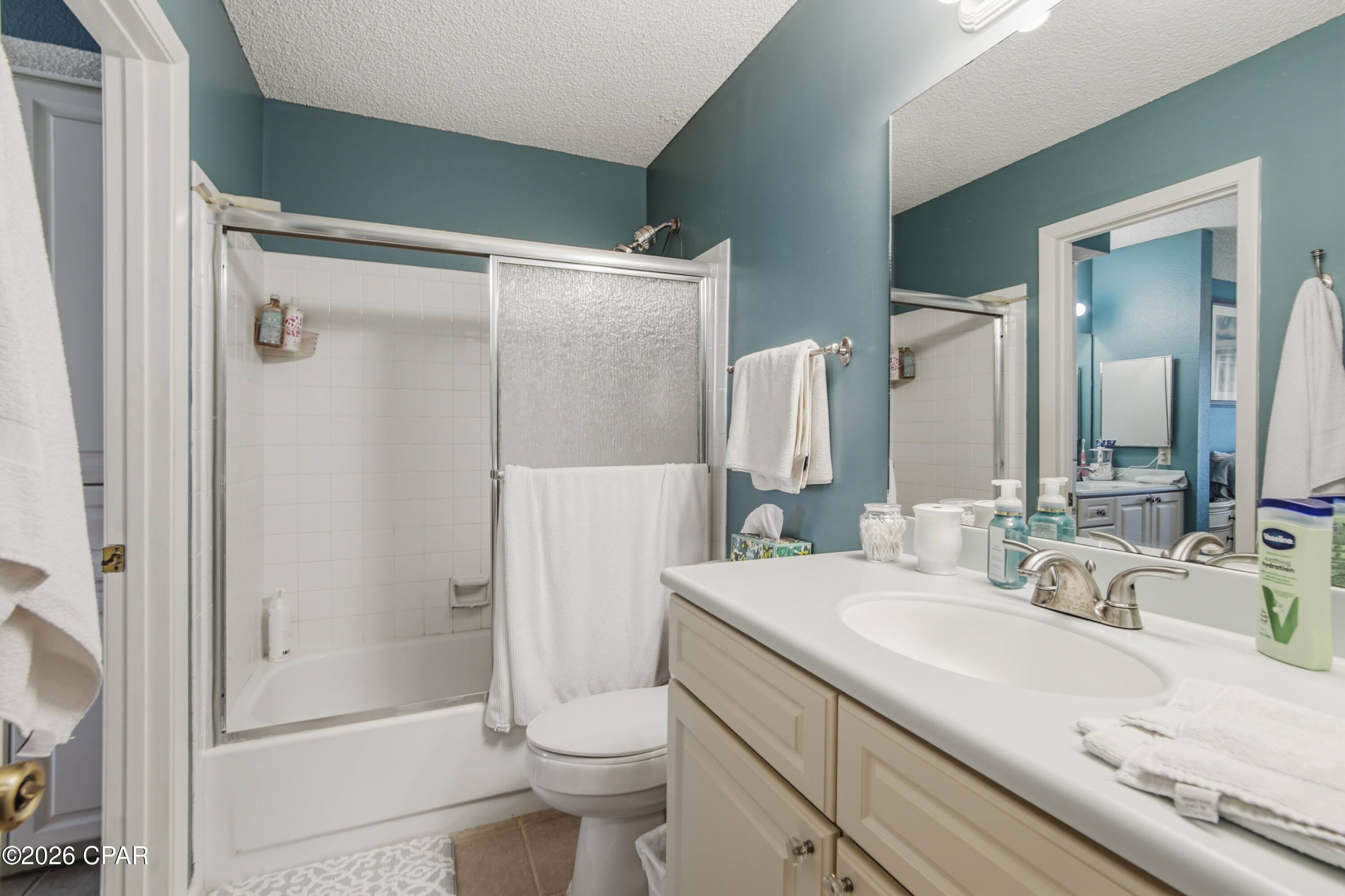 Beachwalk Condo - Residential