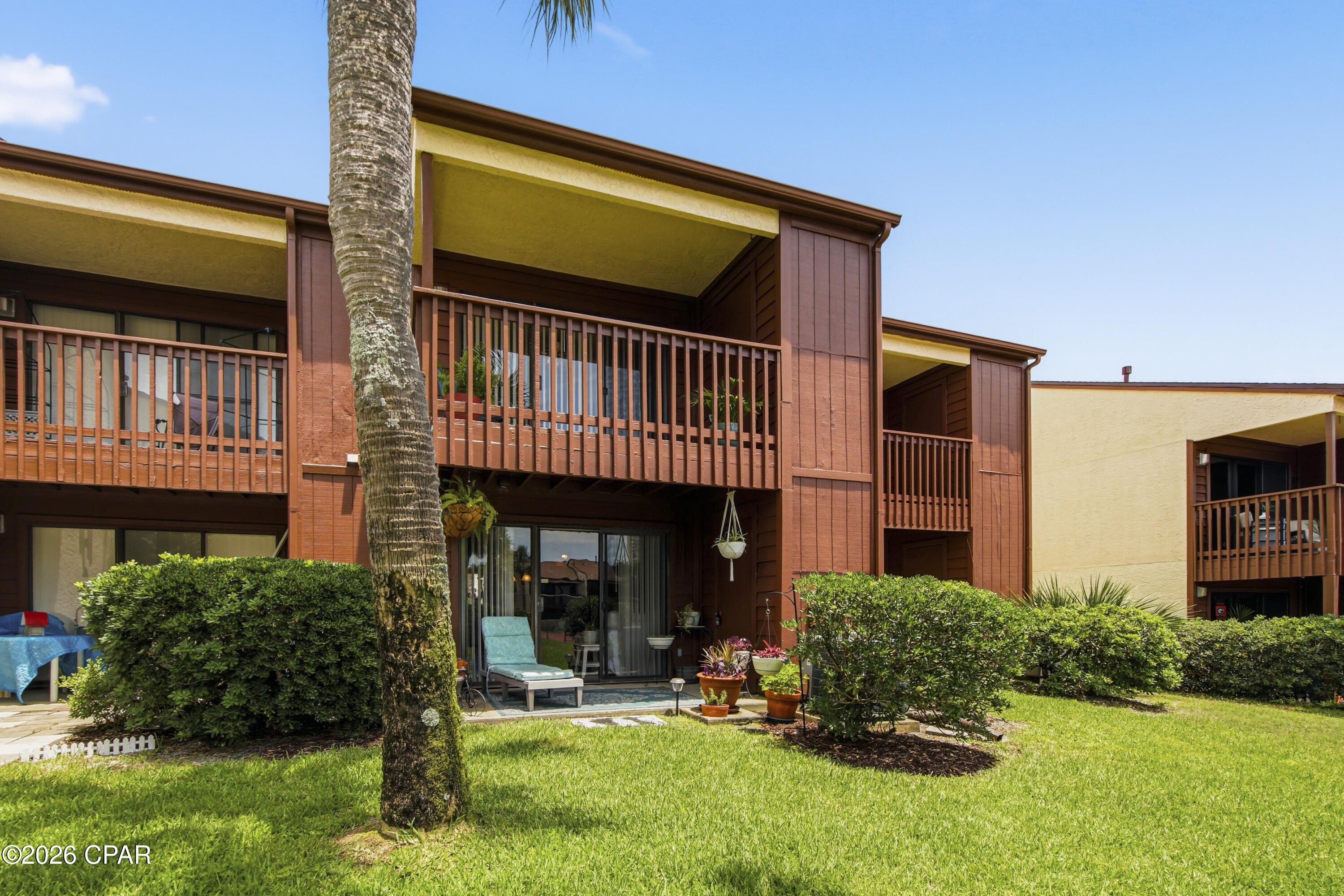 Beachwalk Condo - Residential