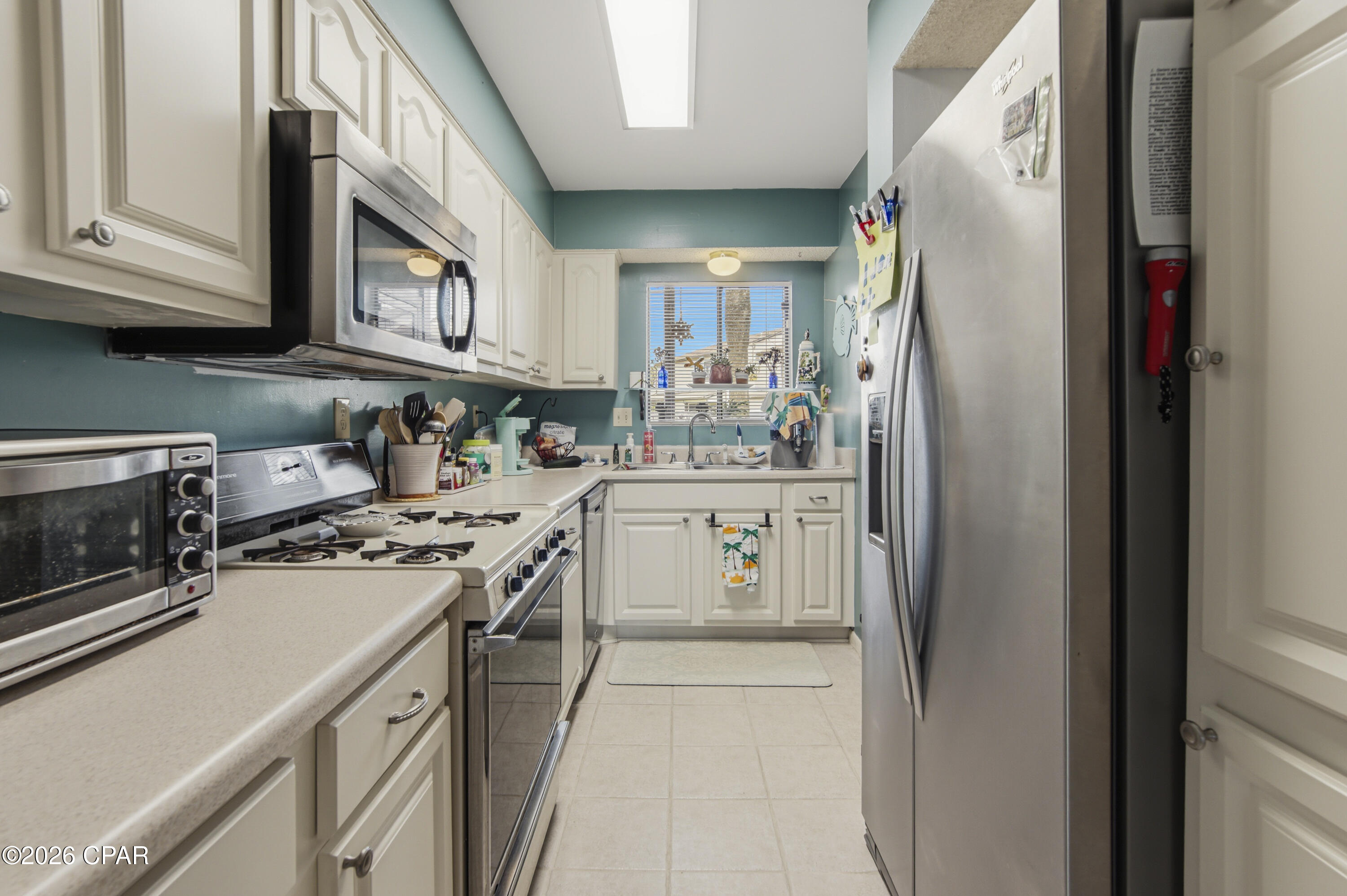 Beachwalk Condo - Residential