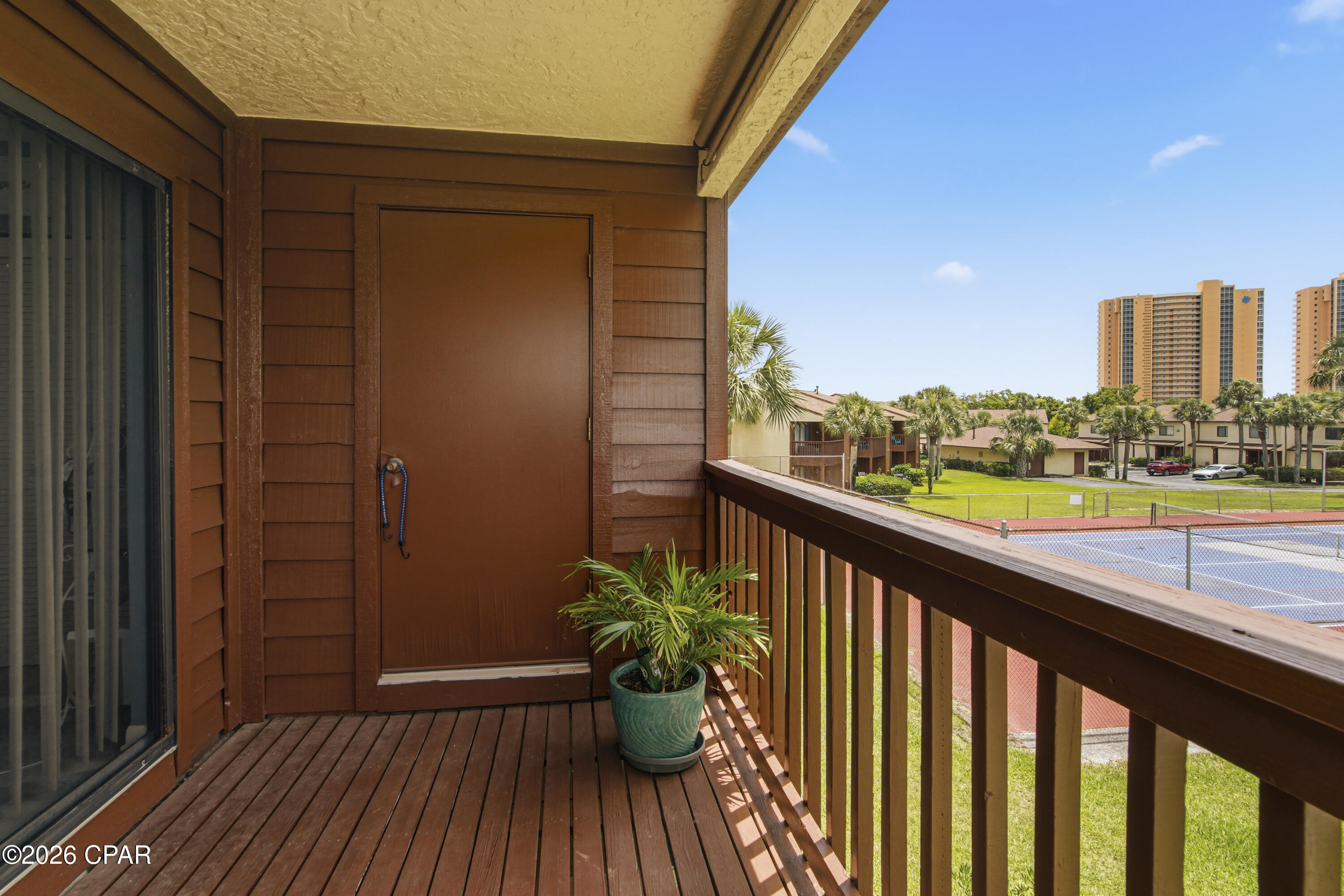 Beachwalk Condo - Residential