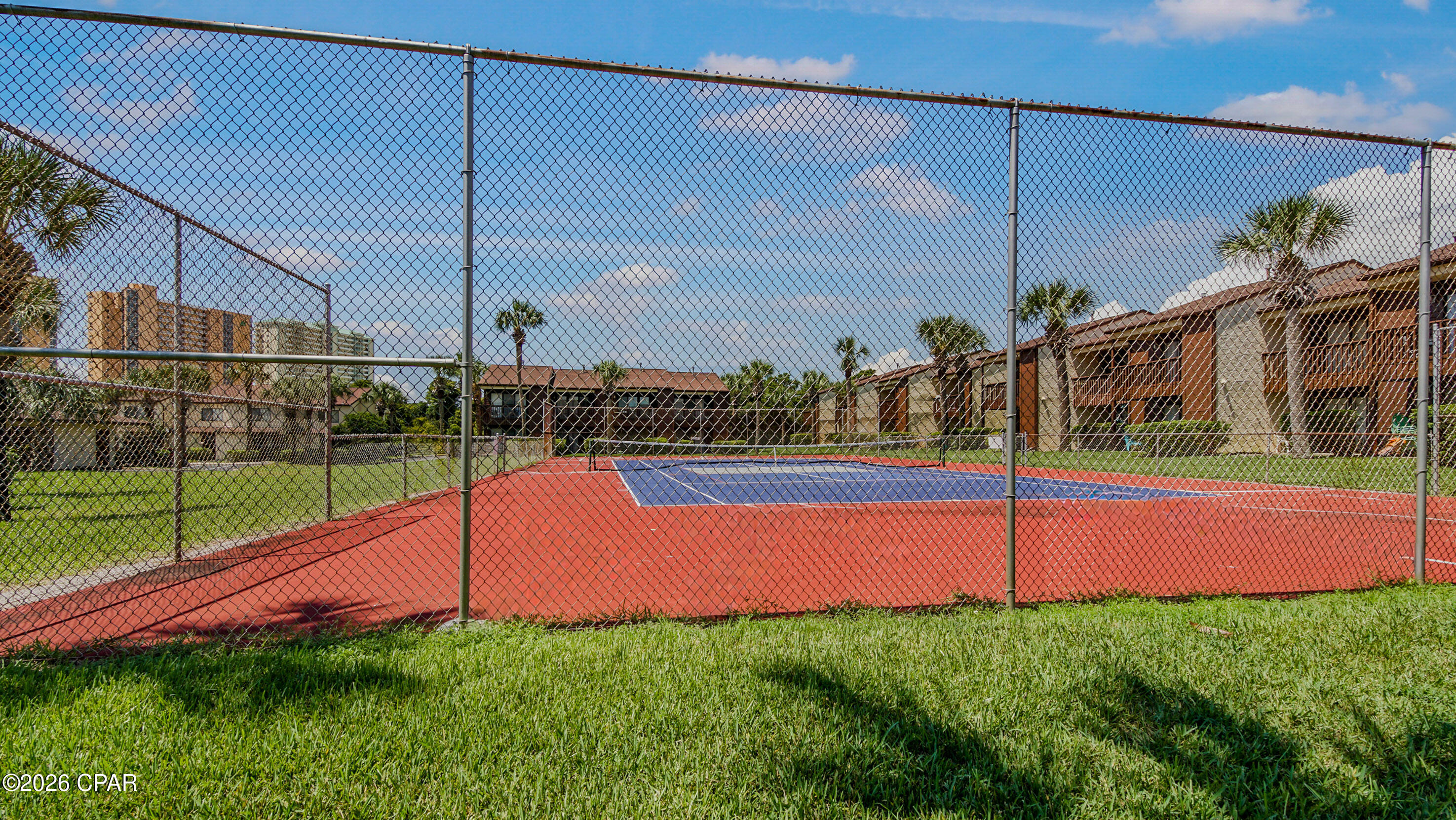 Beachwalk Condo - Residential