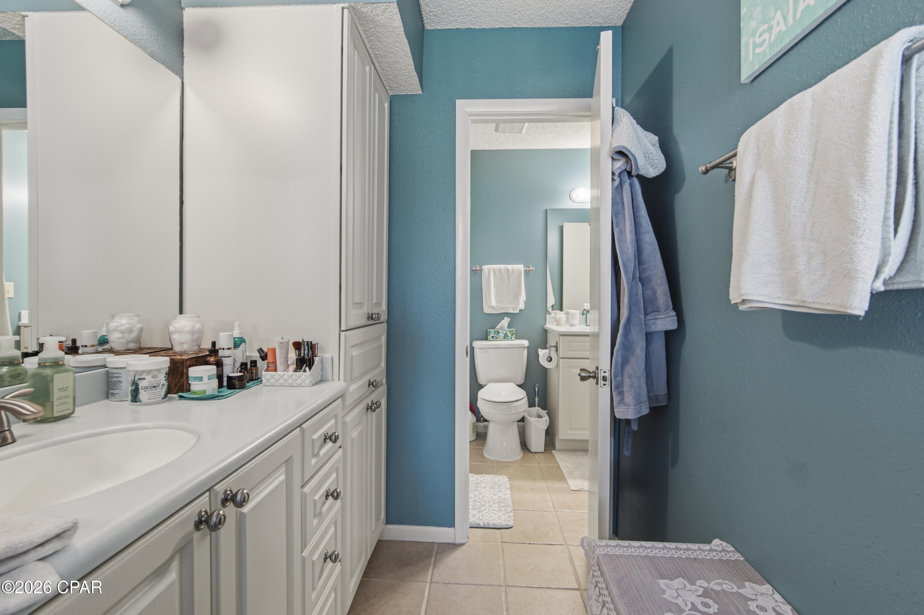Beachwalk Condo - Residential