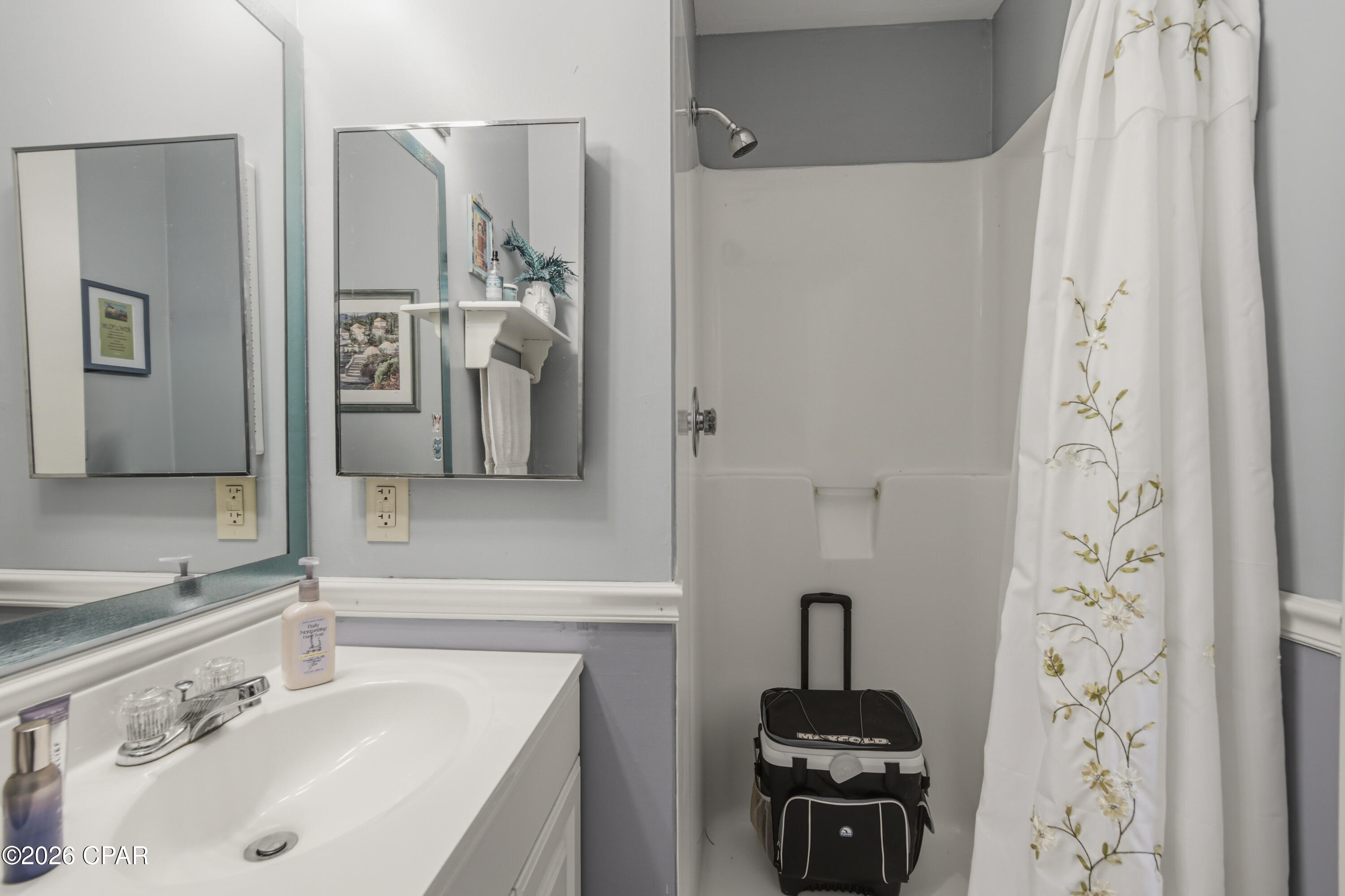 Beachwalk Condo - Residential