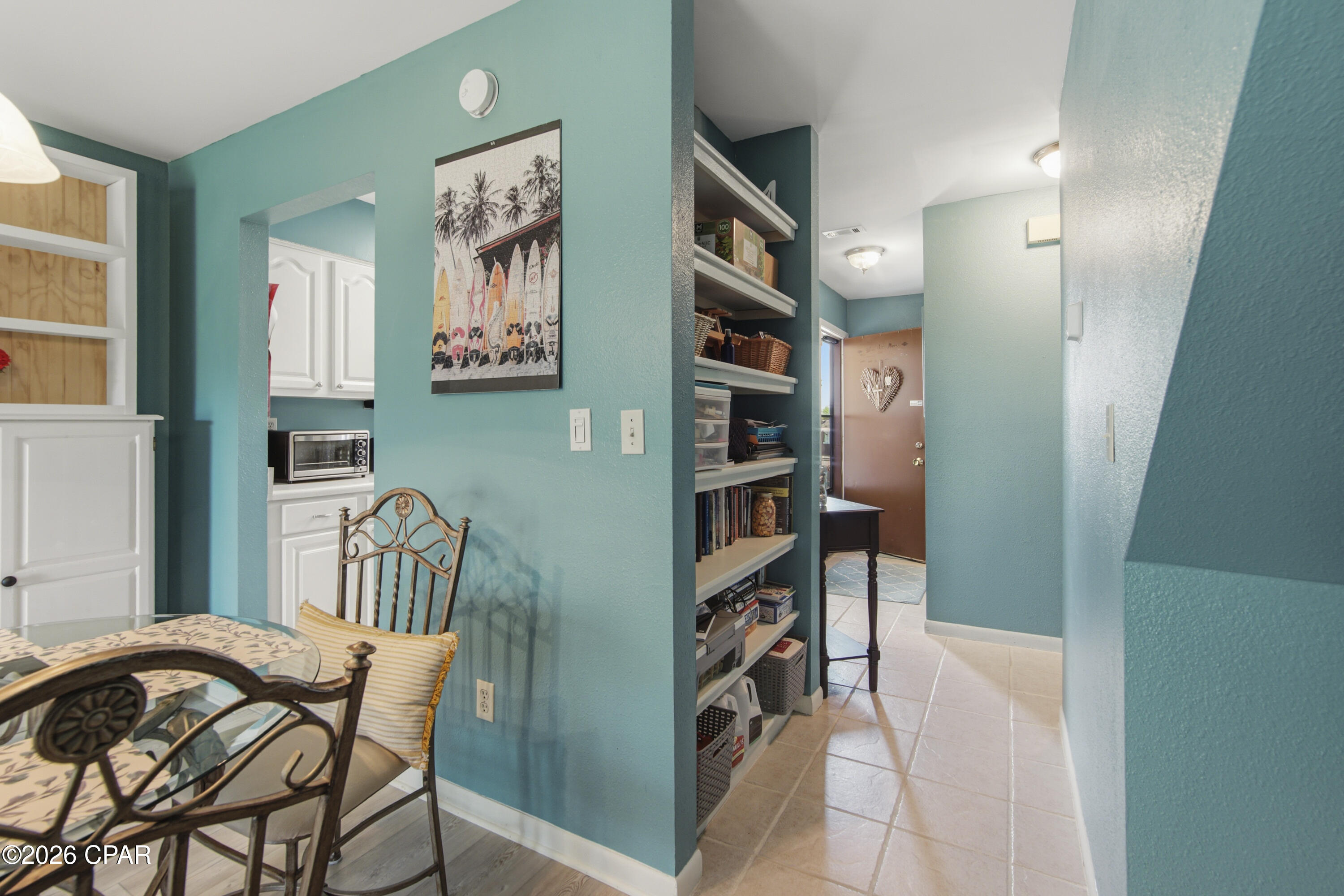 Beachwalk Condo - Residential