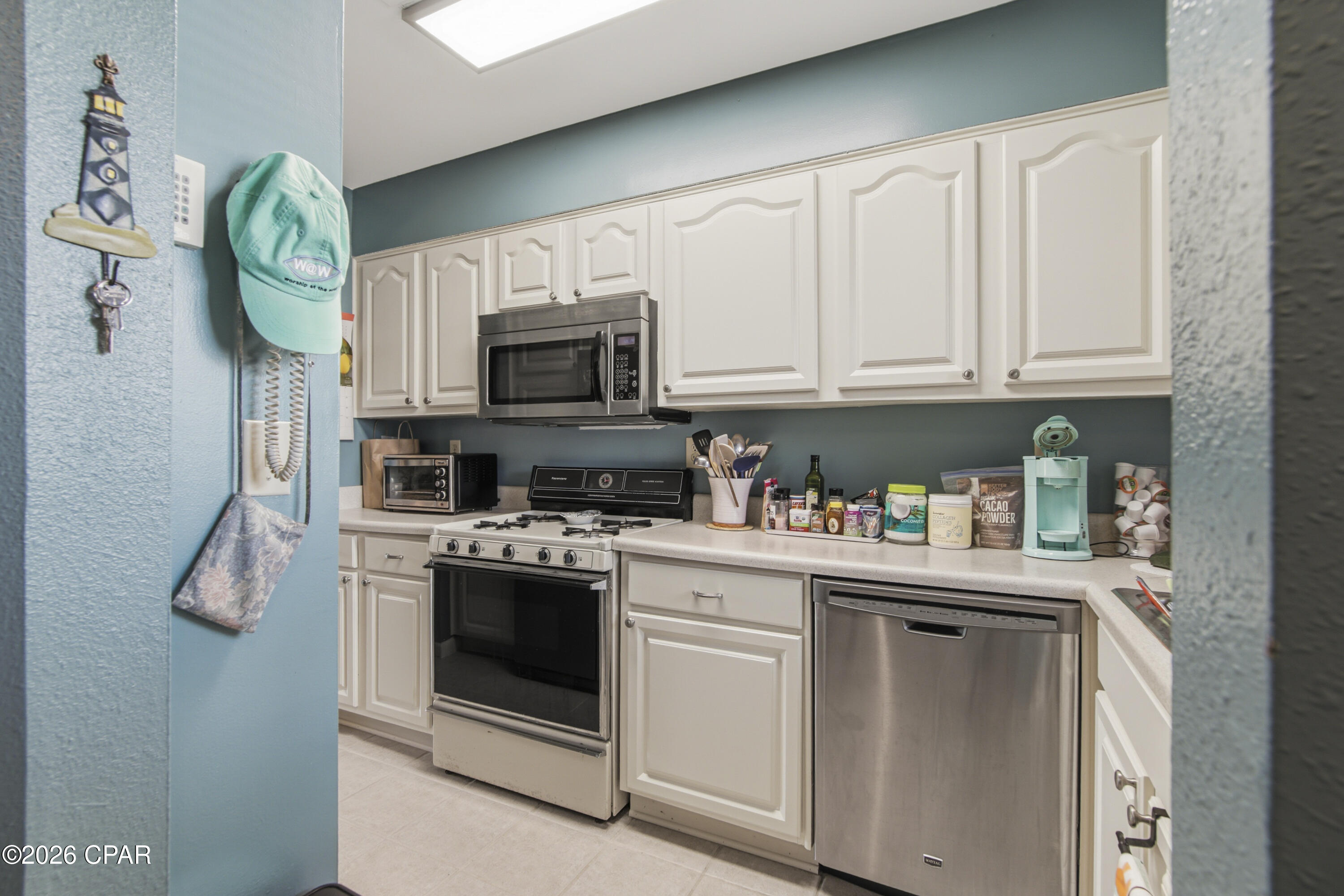 Beachwalk Condo - Residential