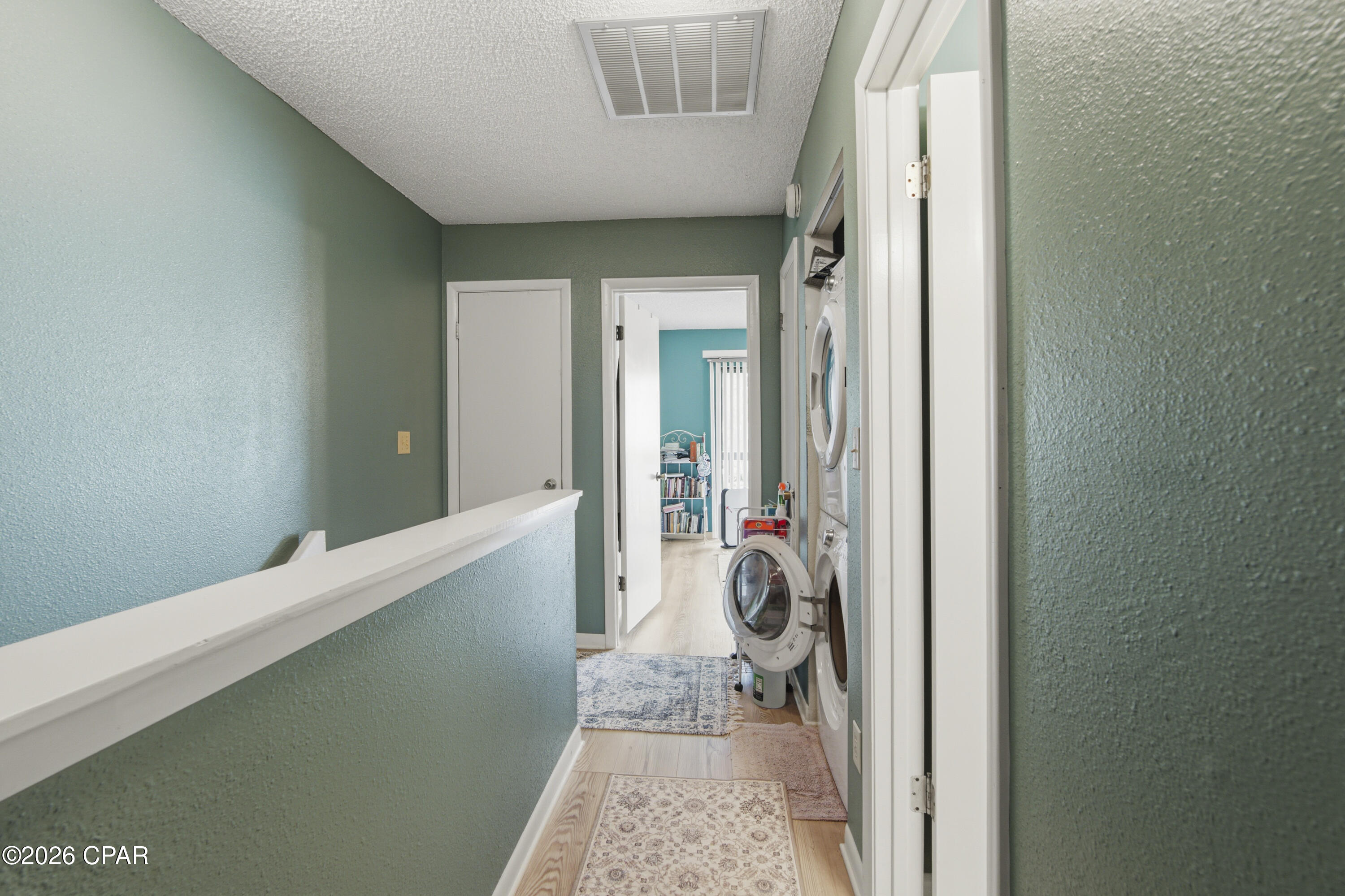 Beachwalk Condo - Residential