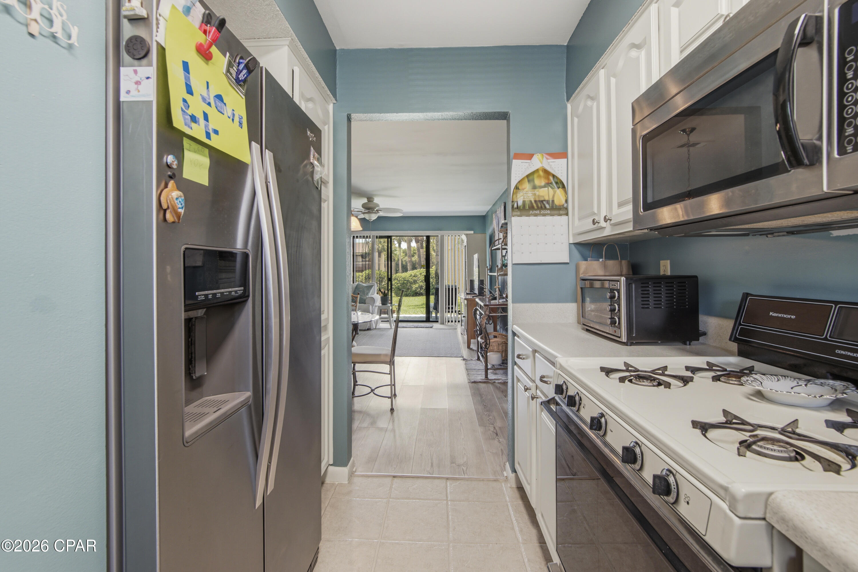 Beachwalk Condo - Residential