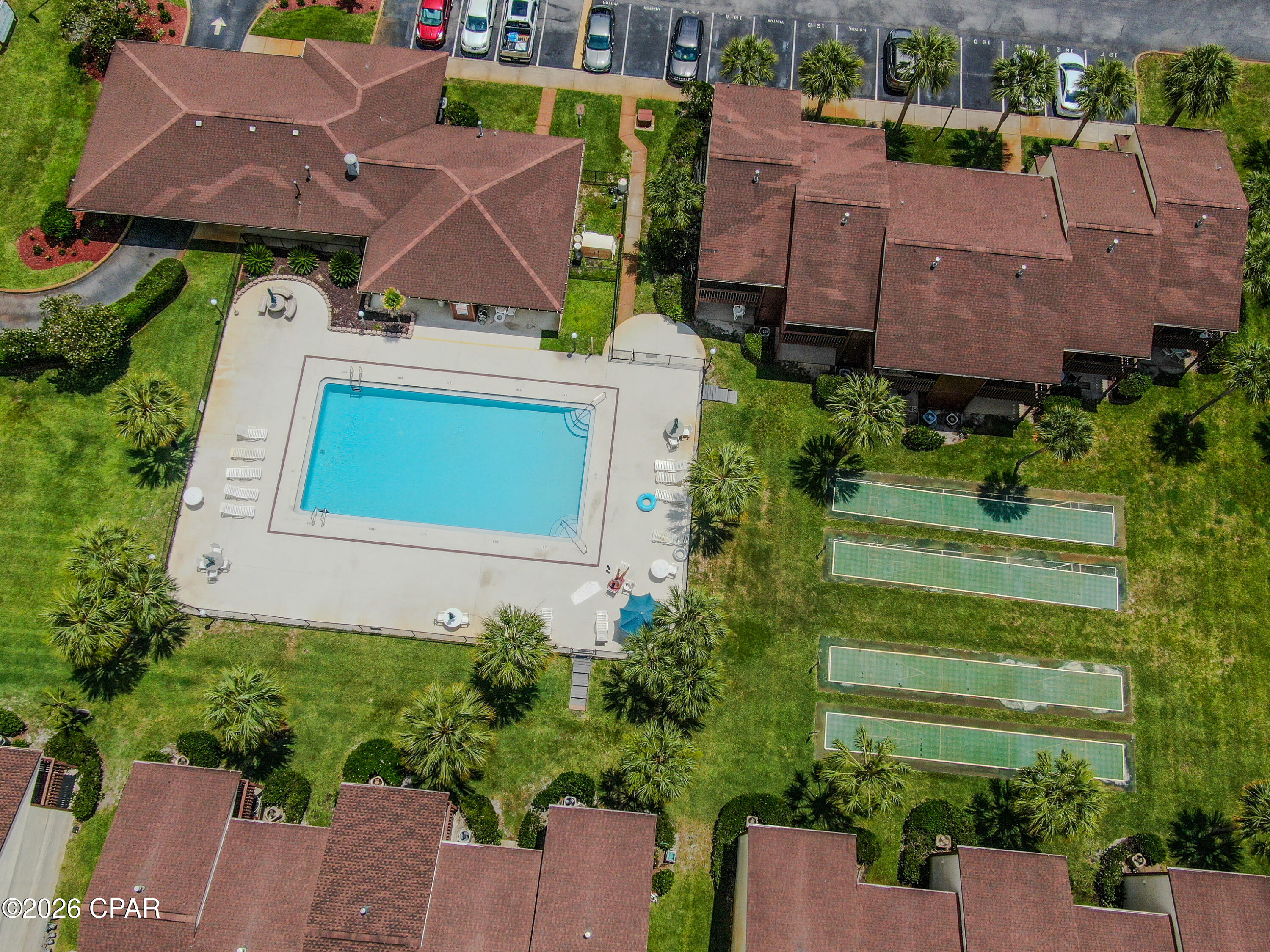 Beachwalk Condo - Residential