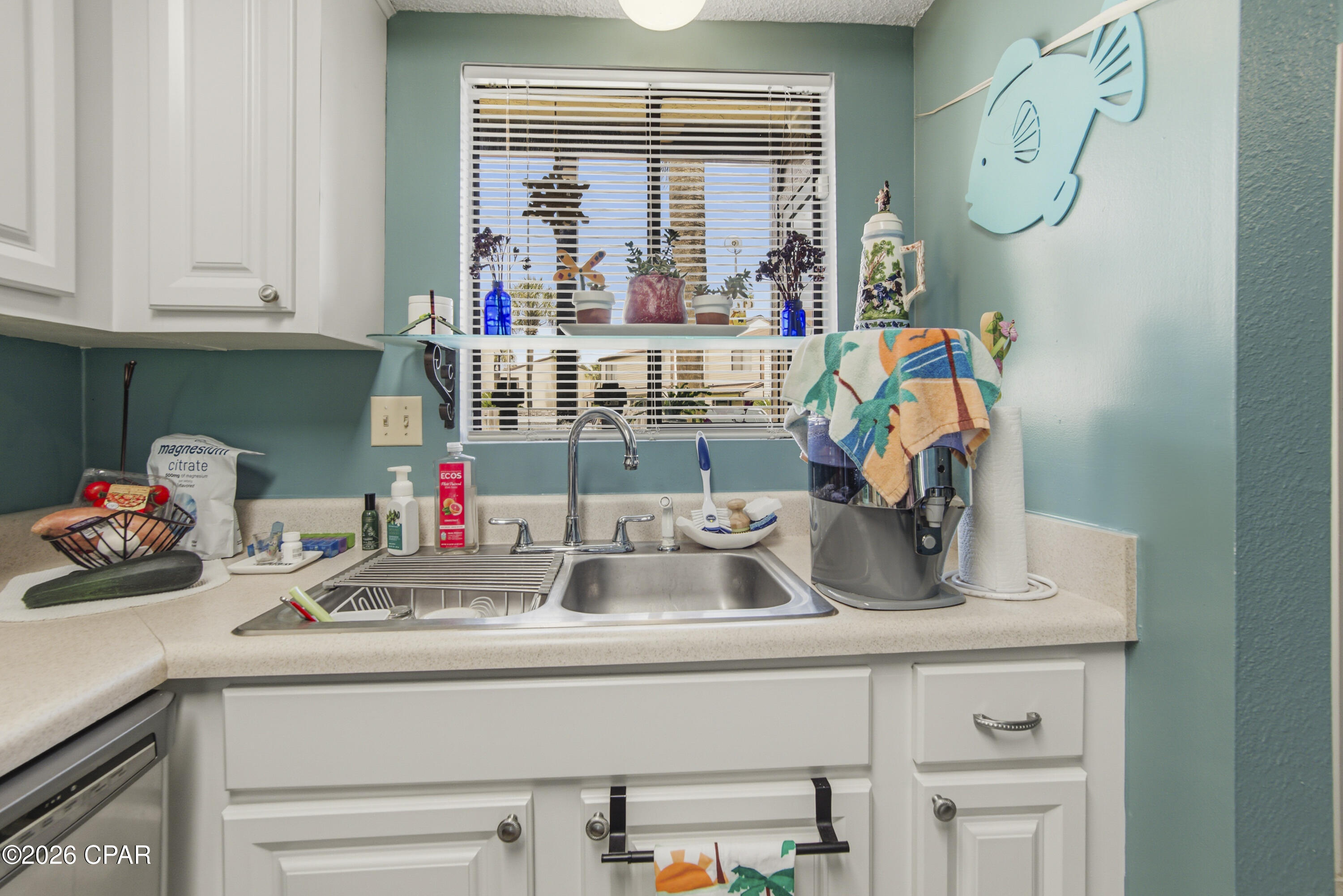Beachwalk Condo - Residential
