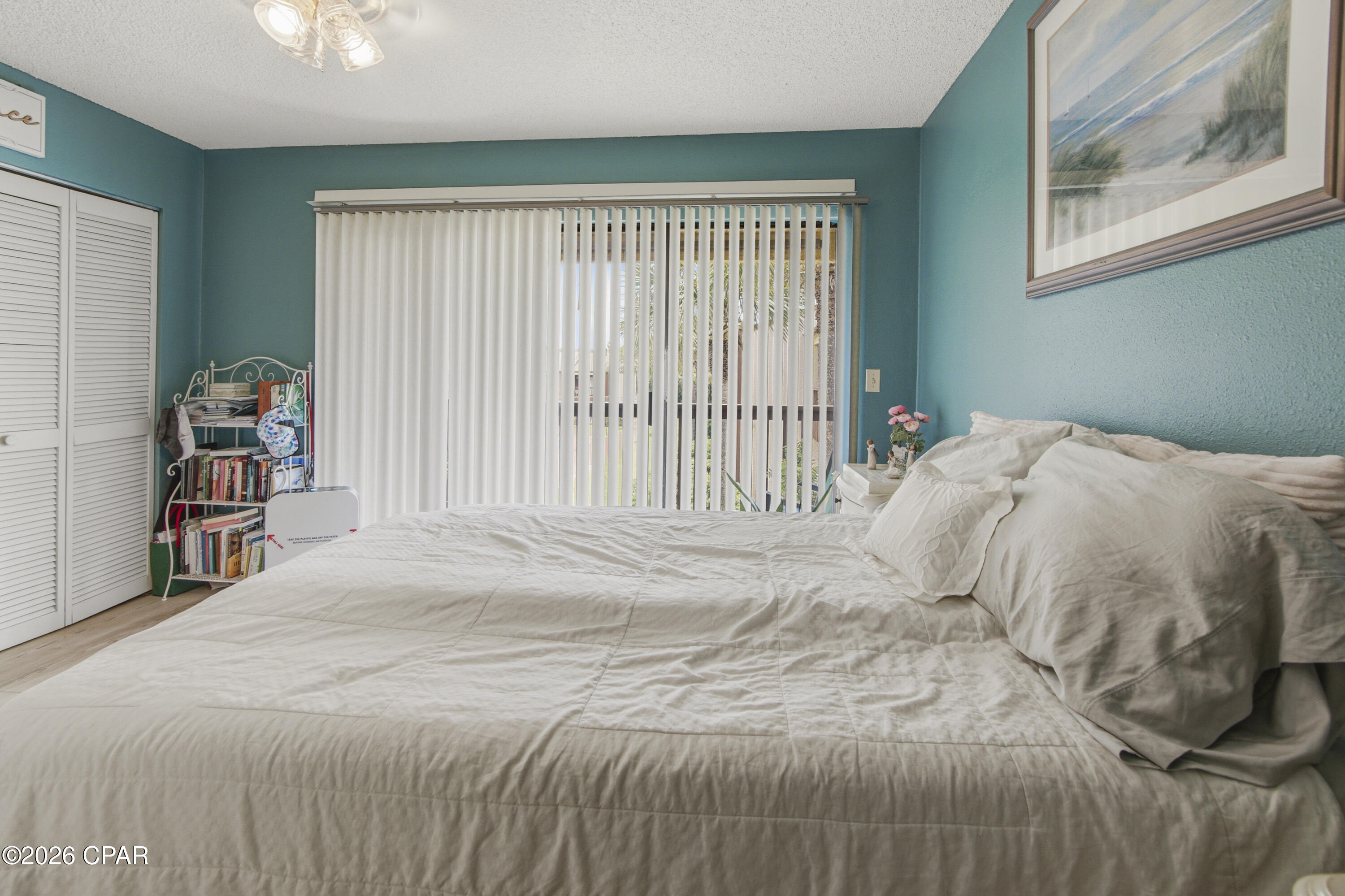 Beachwalk Condo - Residential