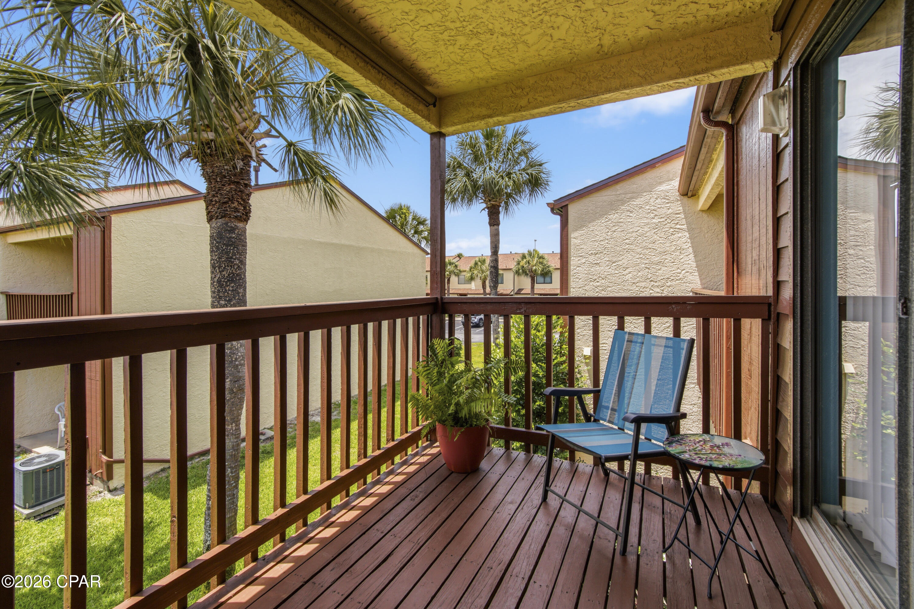Beachwalk Condo - Residential