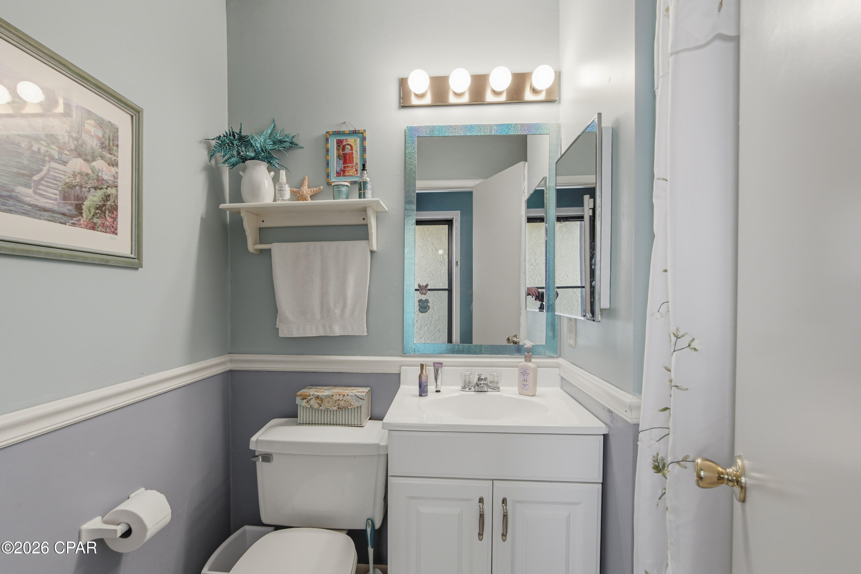 Beachwalk Condo - Residential