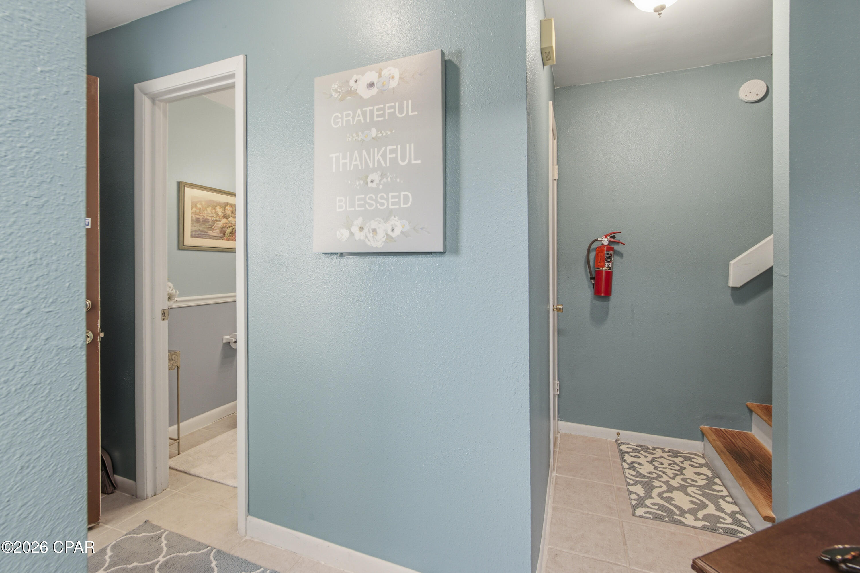 Beachwalk Condo - Residential