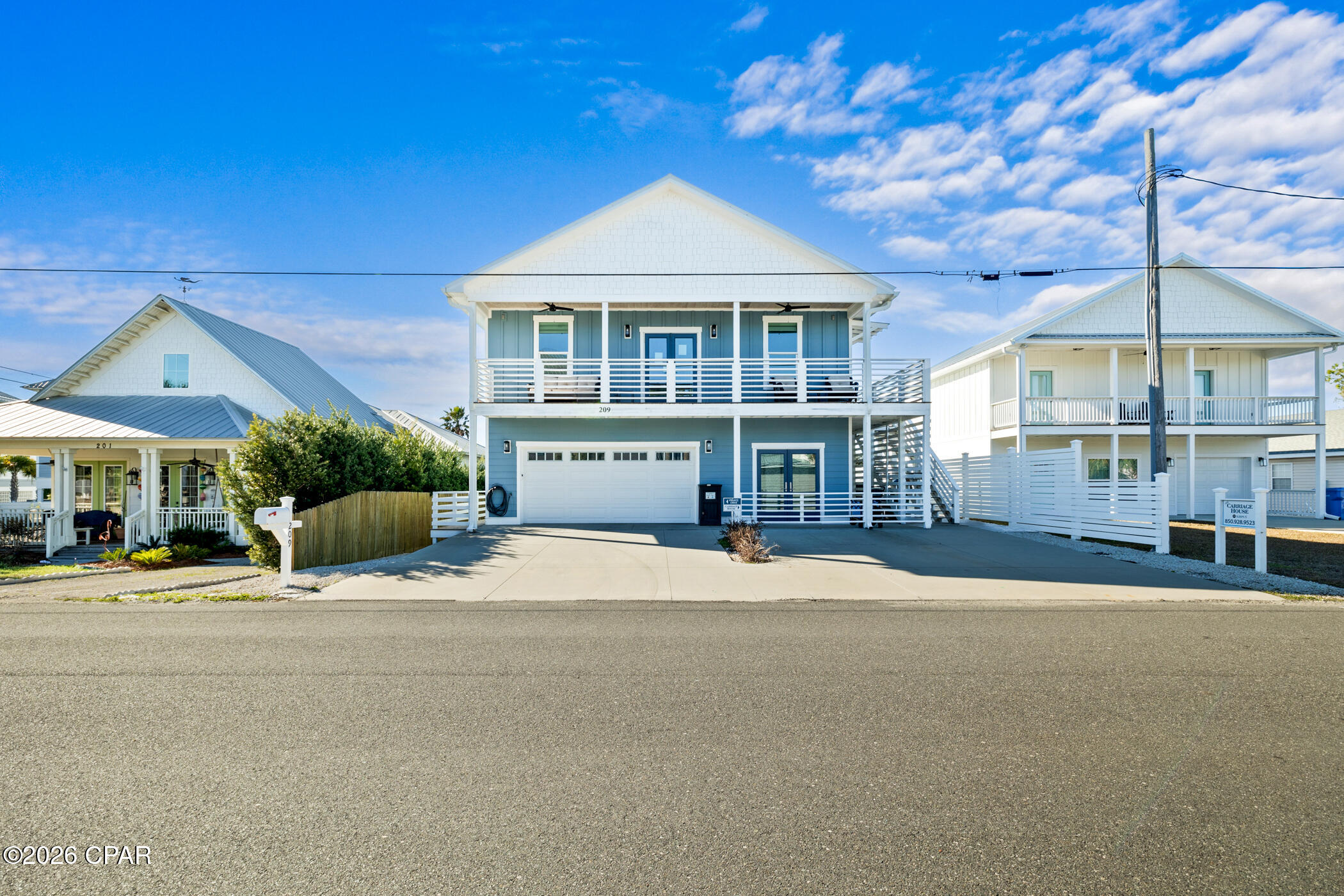Laguna Beach Estates 7th Add - Residential