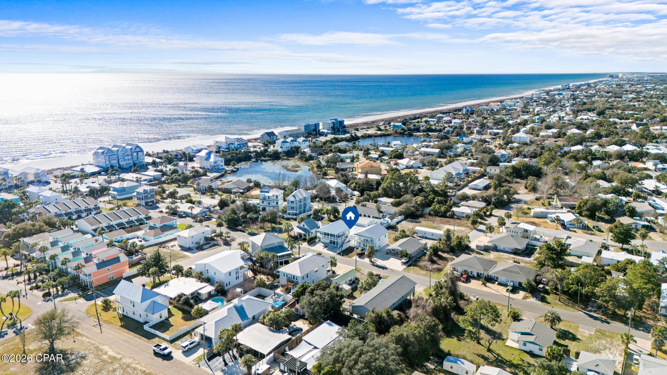 Laguna Beach Estates 7th Add - Residential