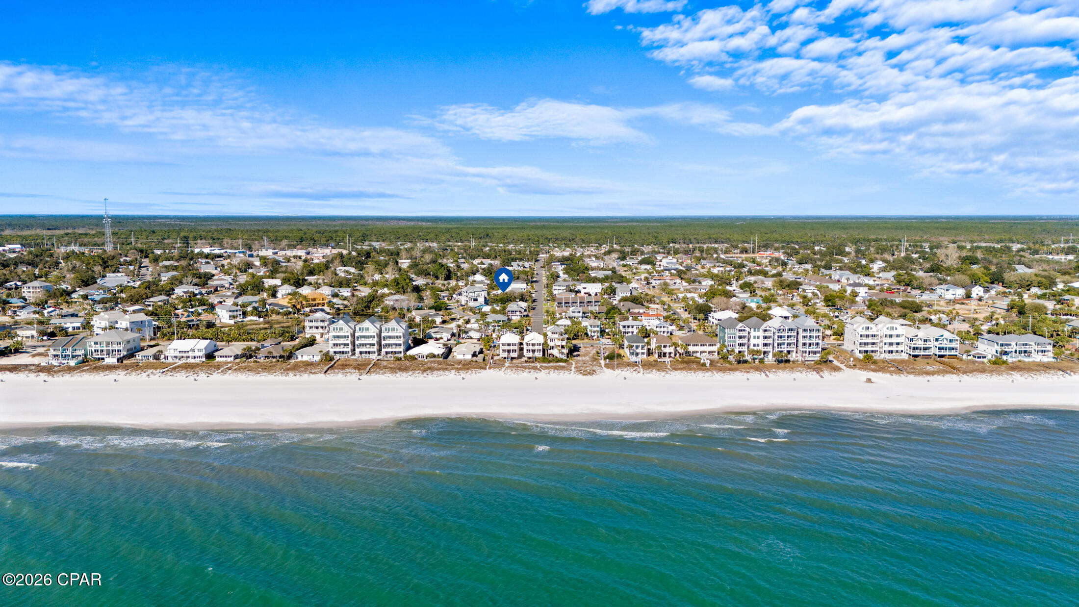 Laguna Beach Estates 7th Add - Residential