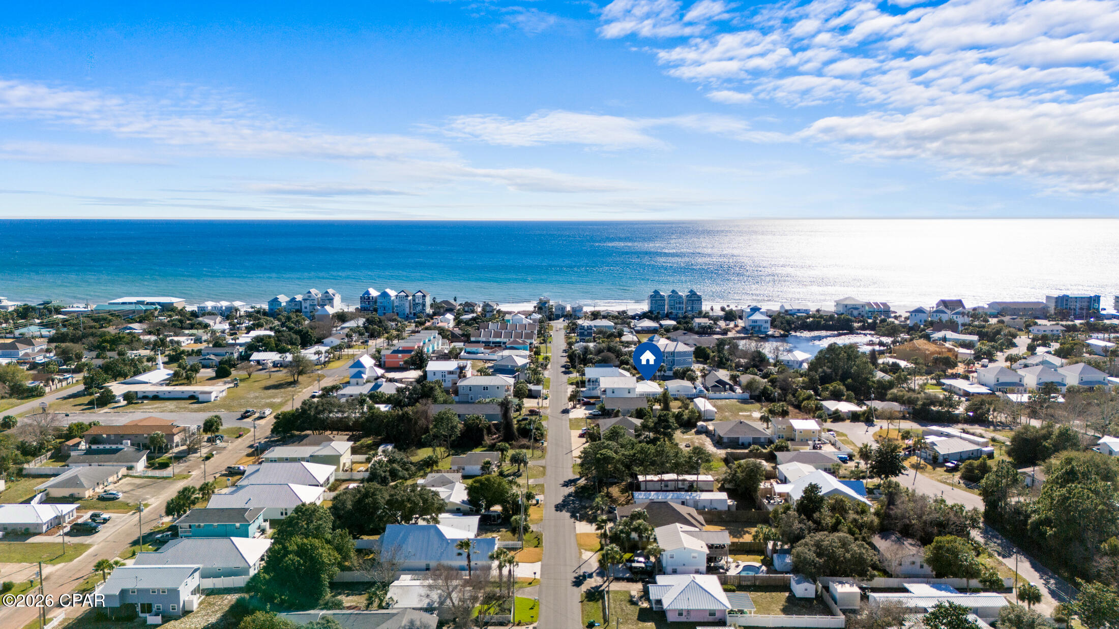 Laguna Beach Estates 7th Add - Residential