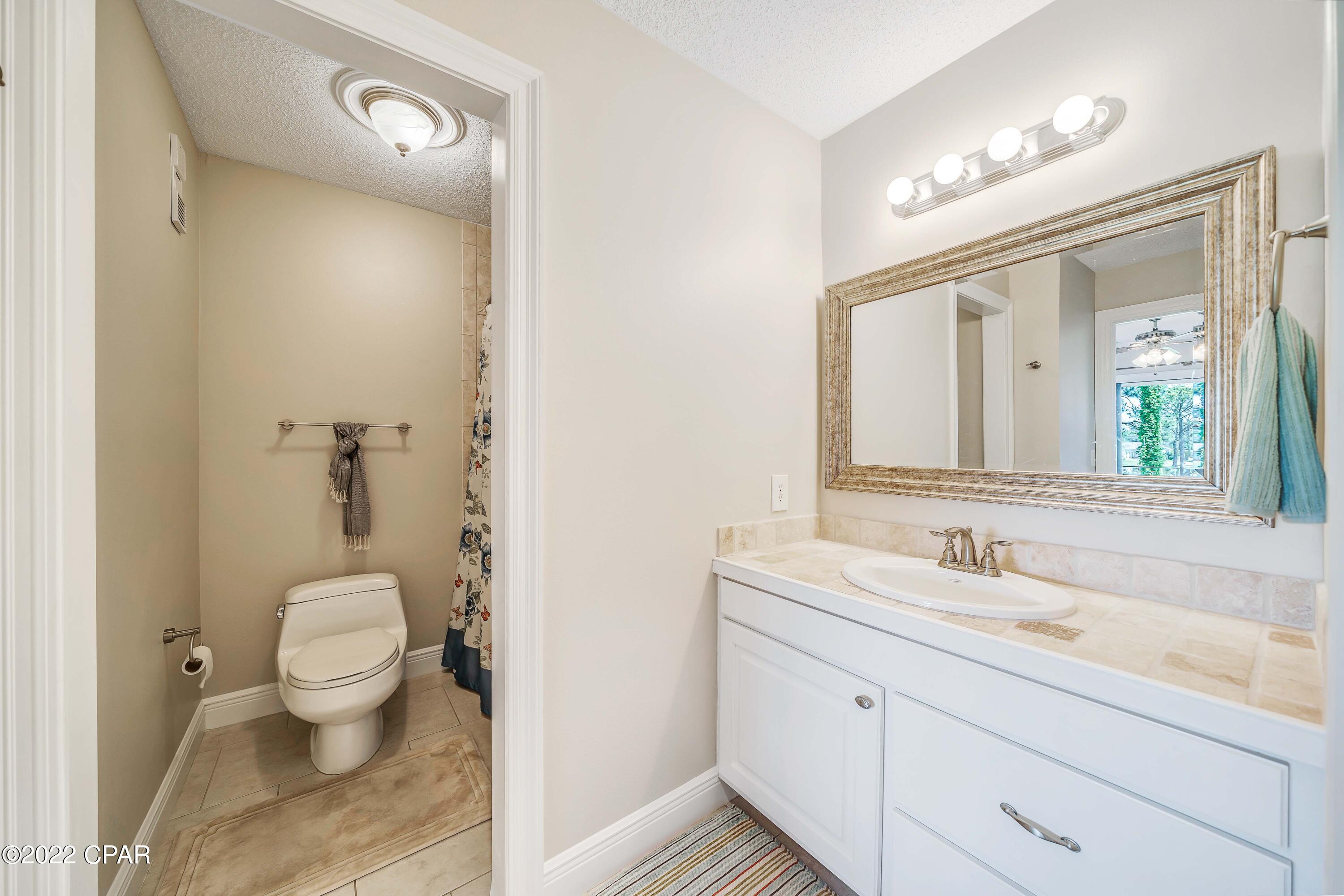 Bay Point Golf Villas I - Residential