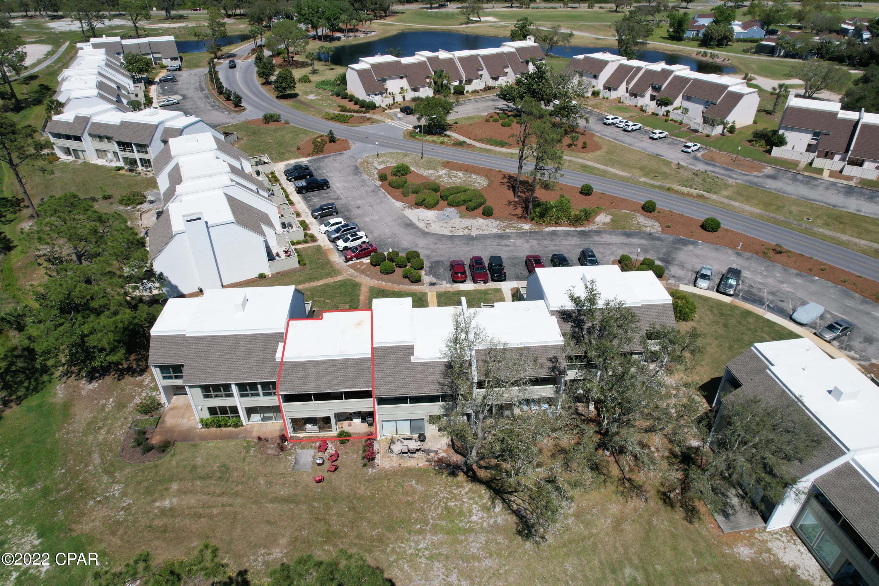 Bay Point Golf Villas I - Residential