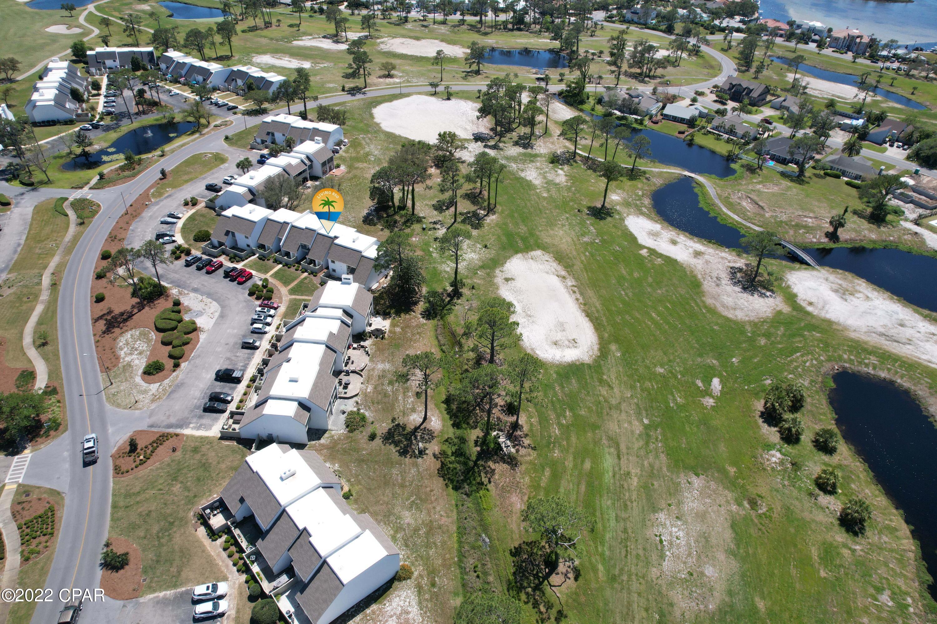 Bay Point Golf Villas I - Residential