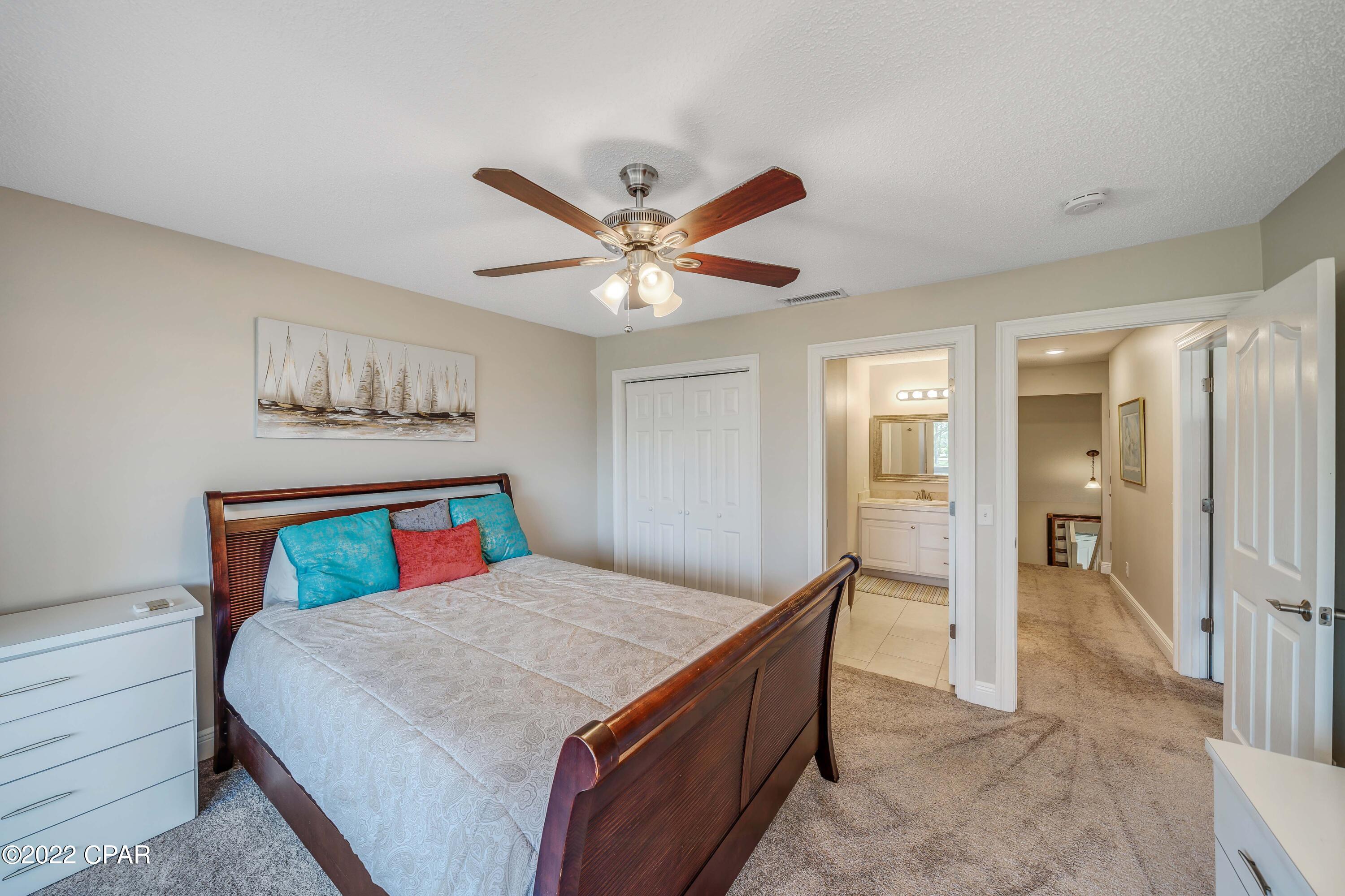 Bay Point Golf Villas I - Residential