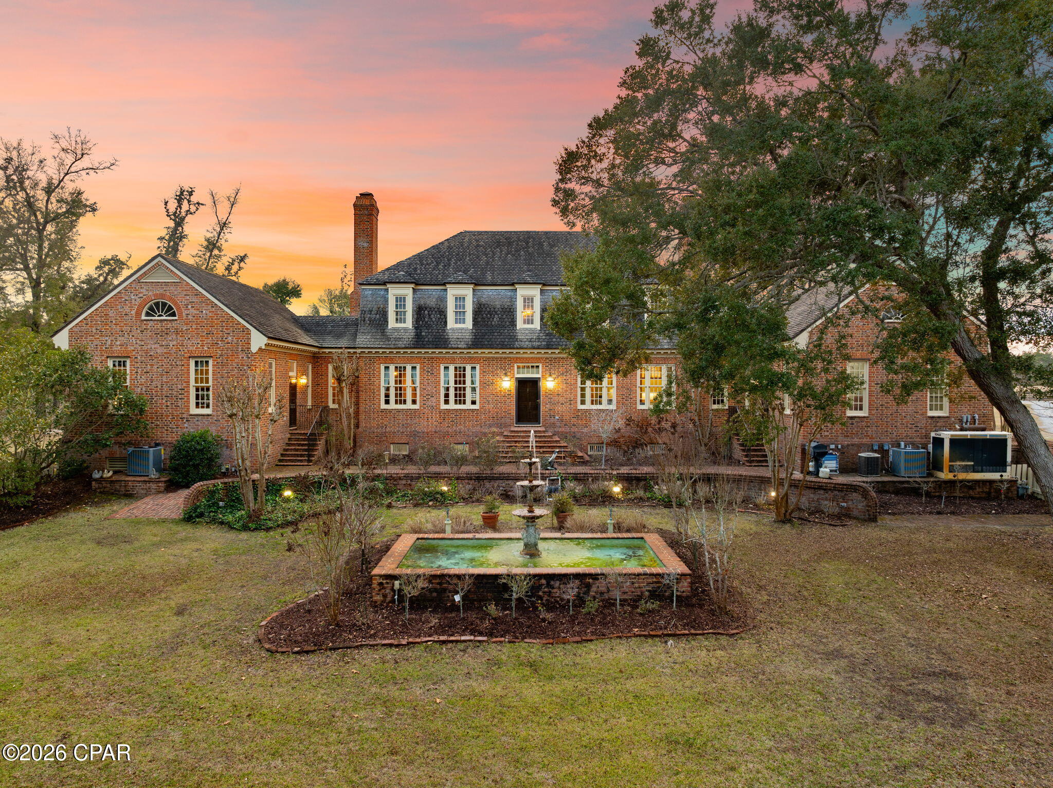 Normandale Estates - Residential