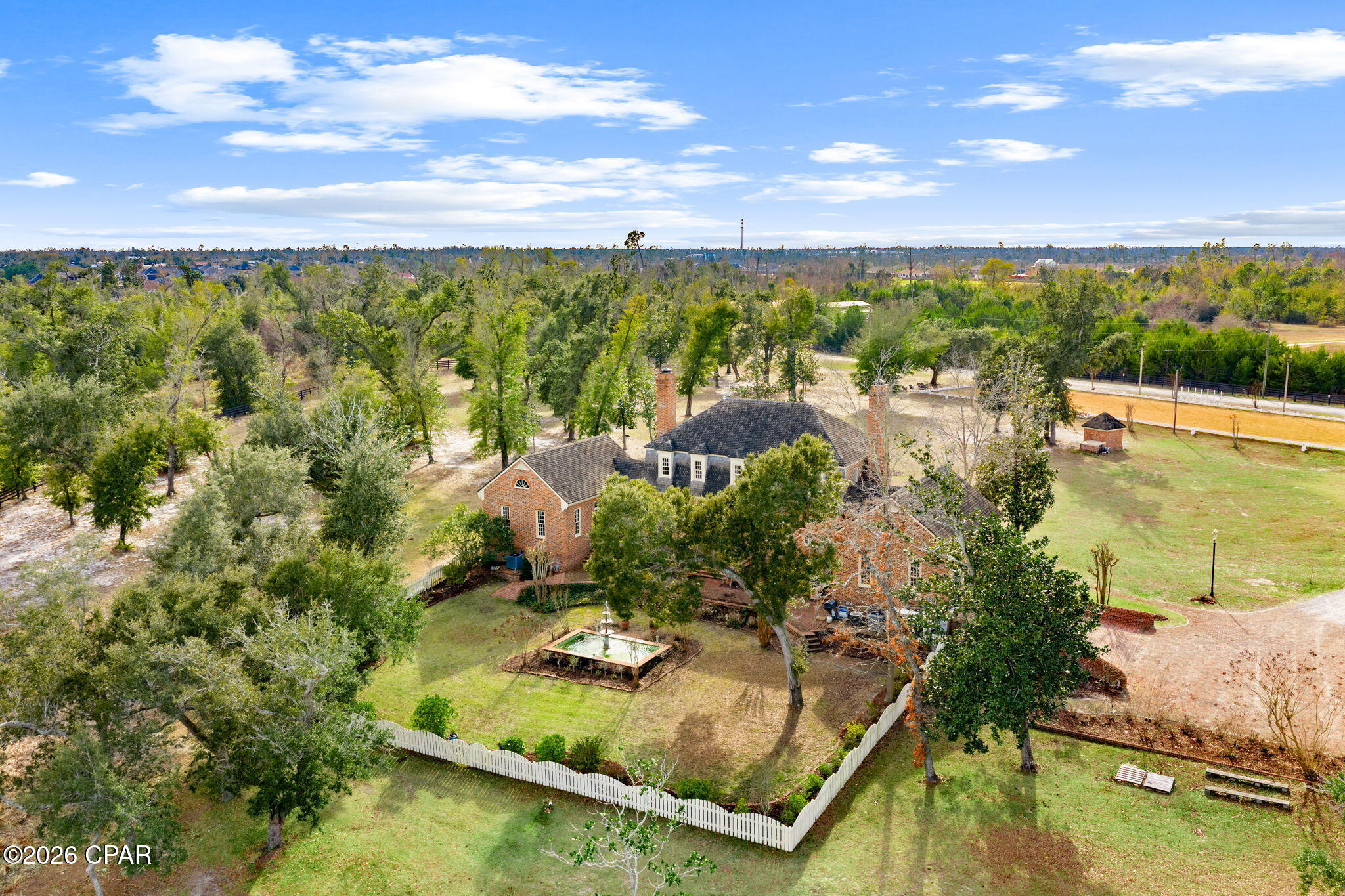 Normandale Estates - Residential
