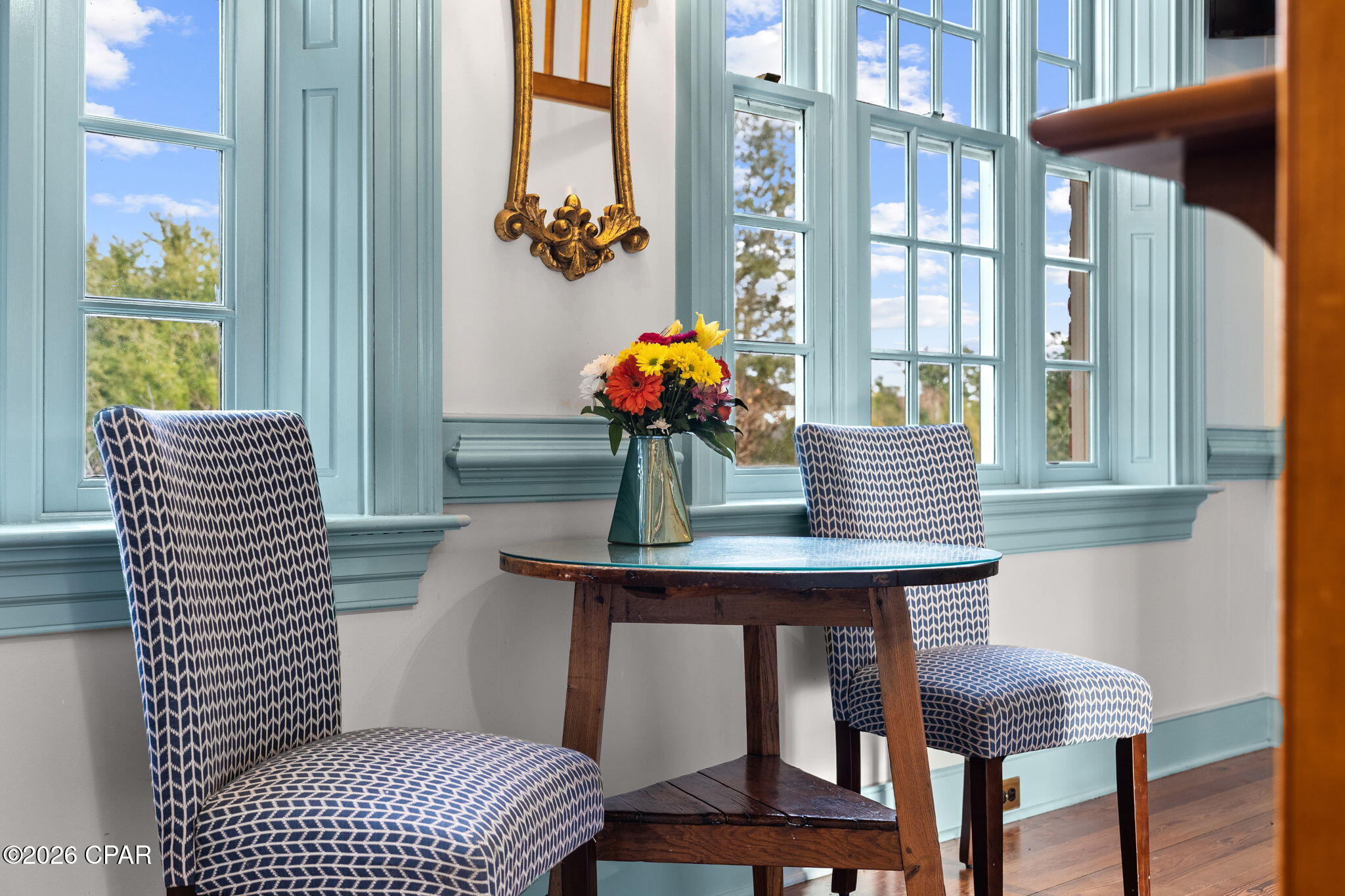 Normandale Estates - Residential