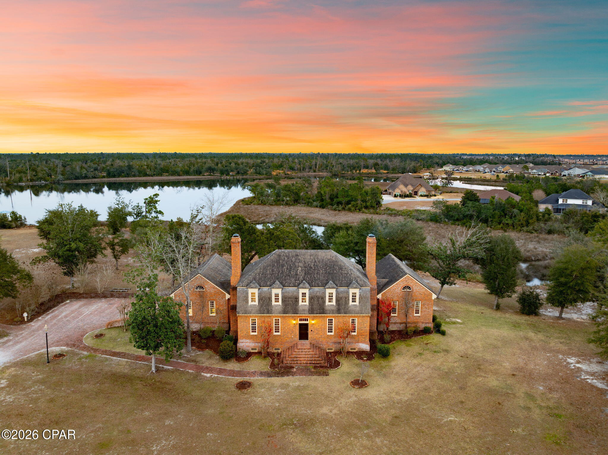 Normandale Estates - Residential