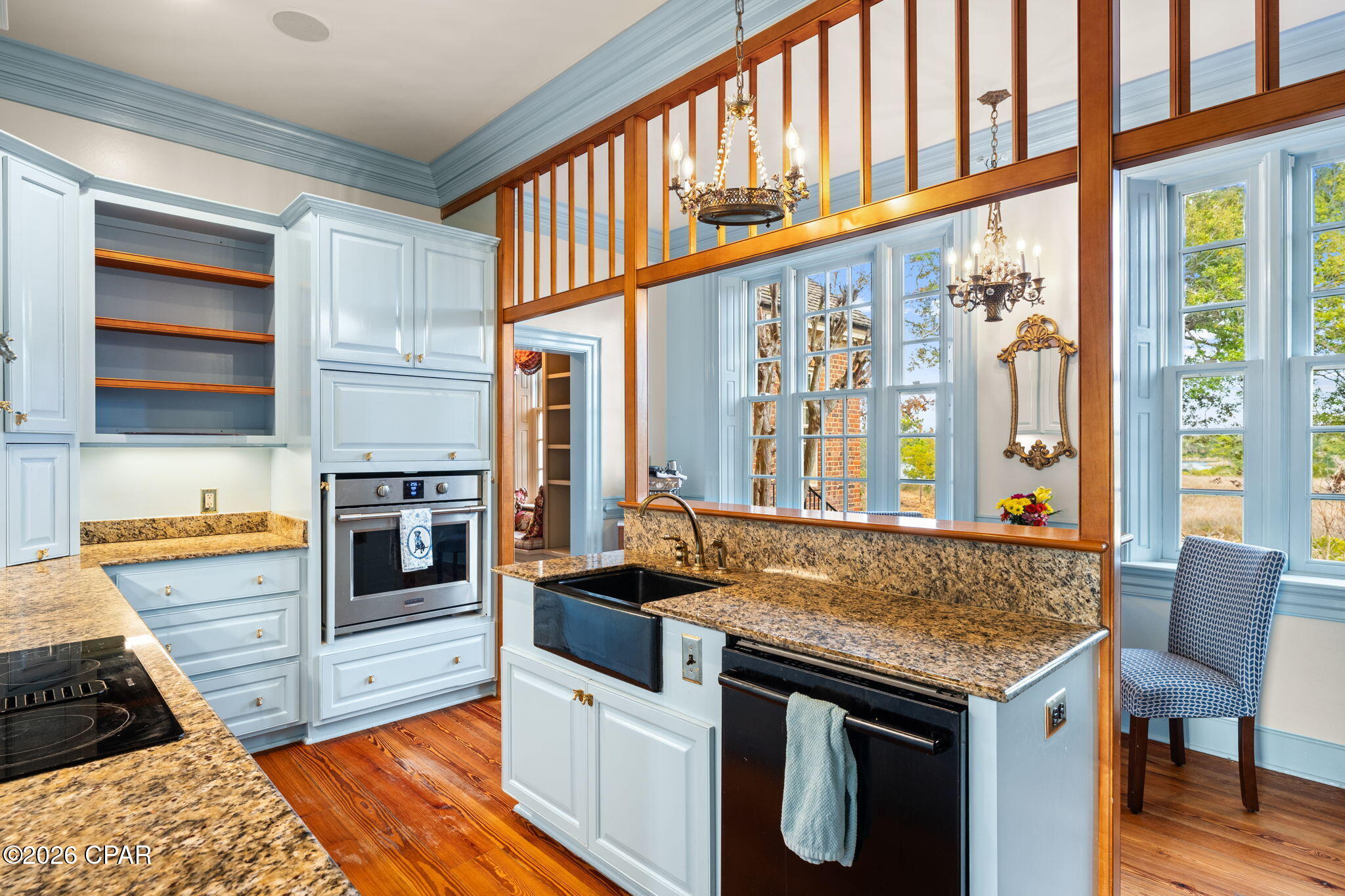 Normandale Estates - Residential