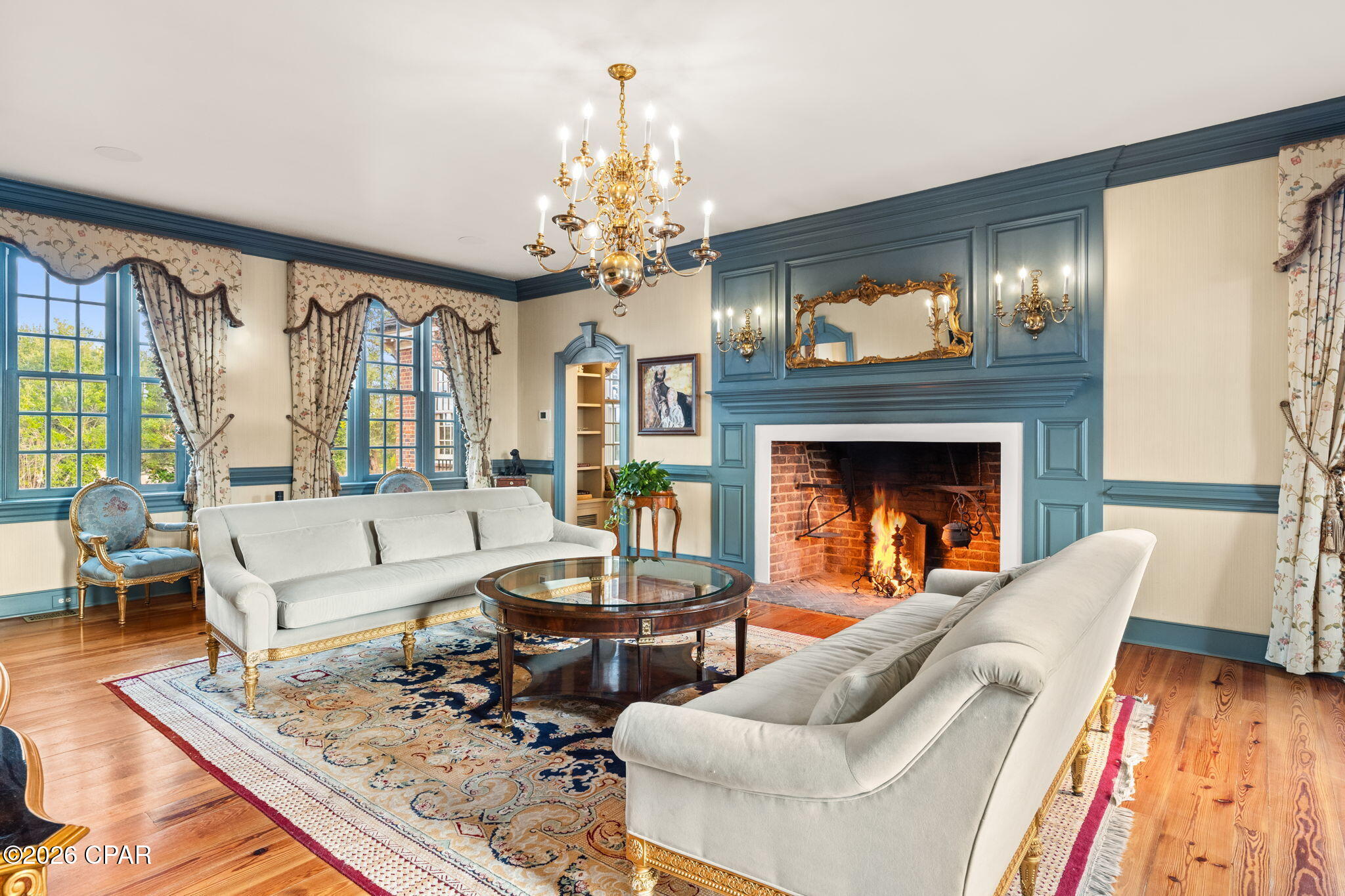 Normandale Estates - Residential