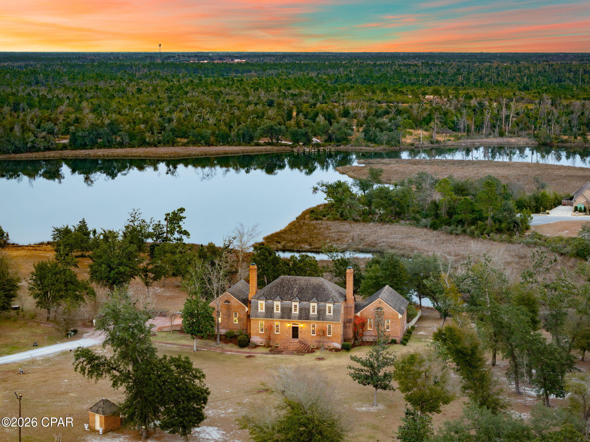 Normandale Estates - Residential