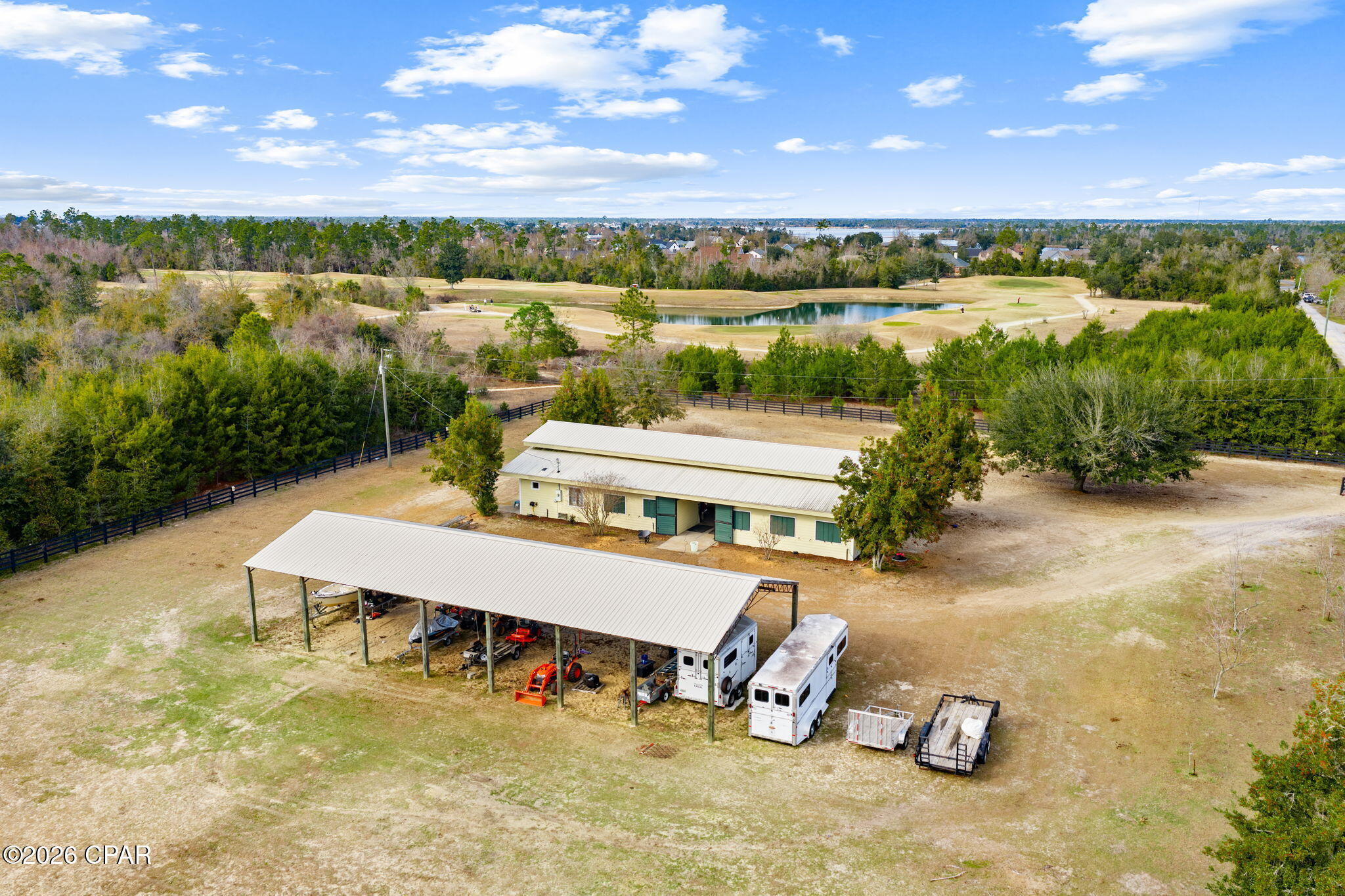 Normandale Estates - Residential