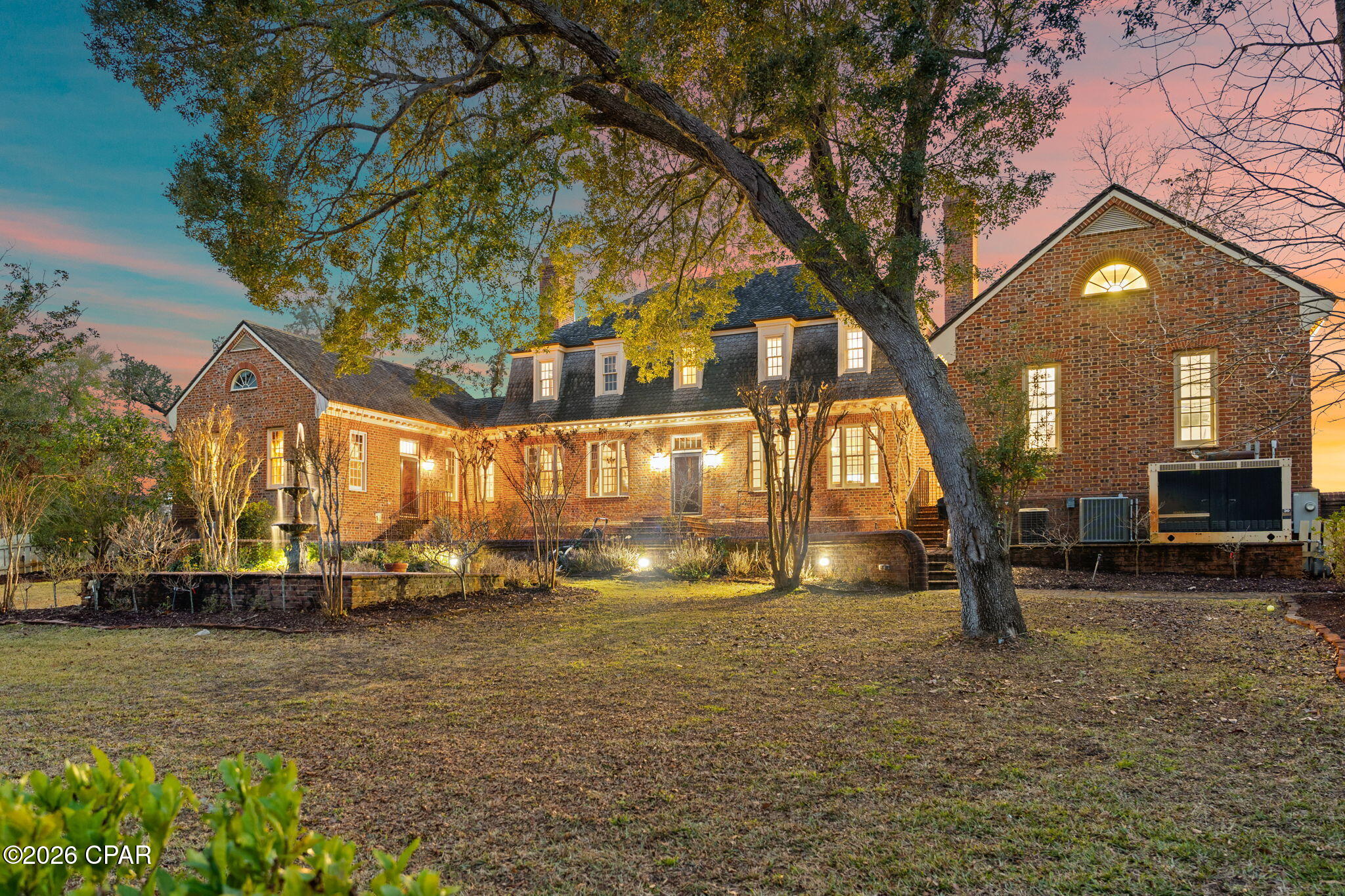 Normandale Estates - Residential