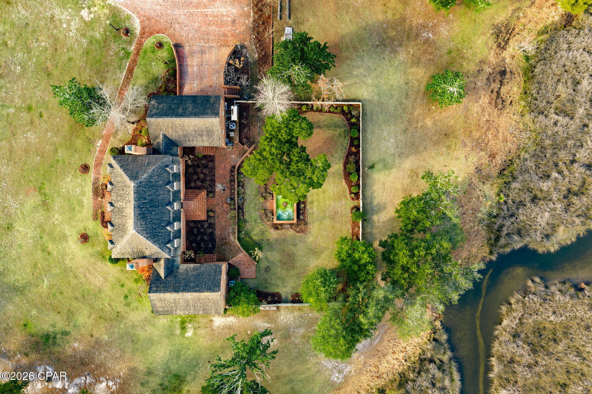 Normandale Estates - Residential