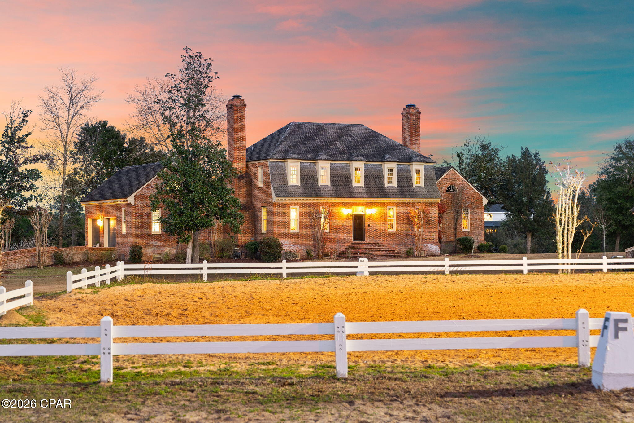 Normandale Estates - Residential