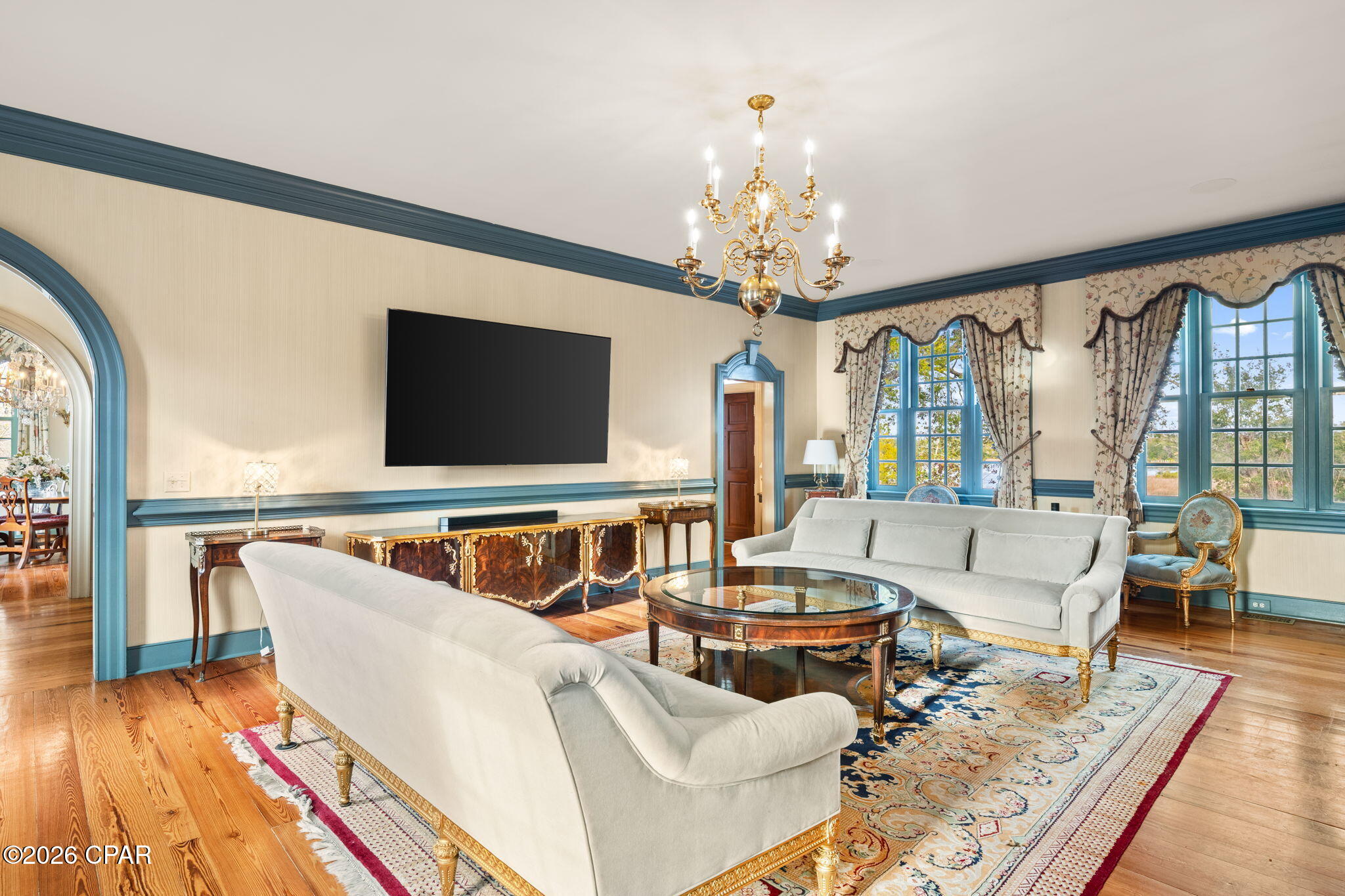 Normandale Estates - Residential