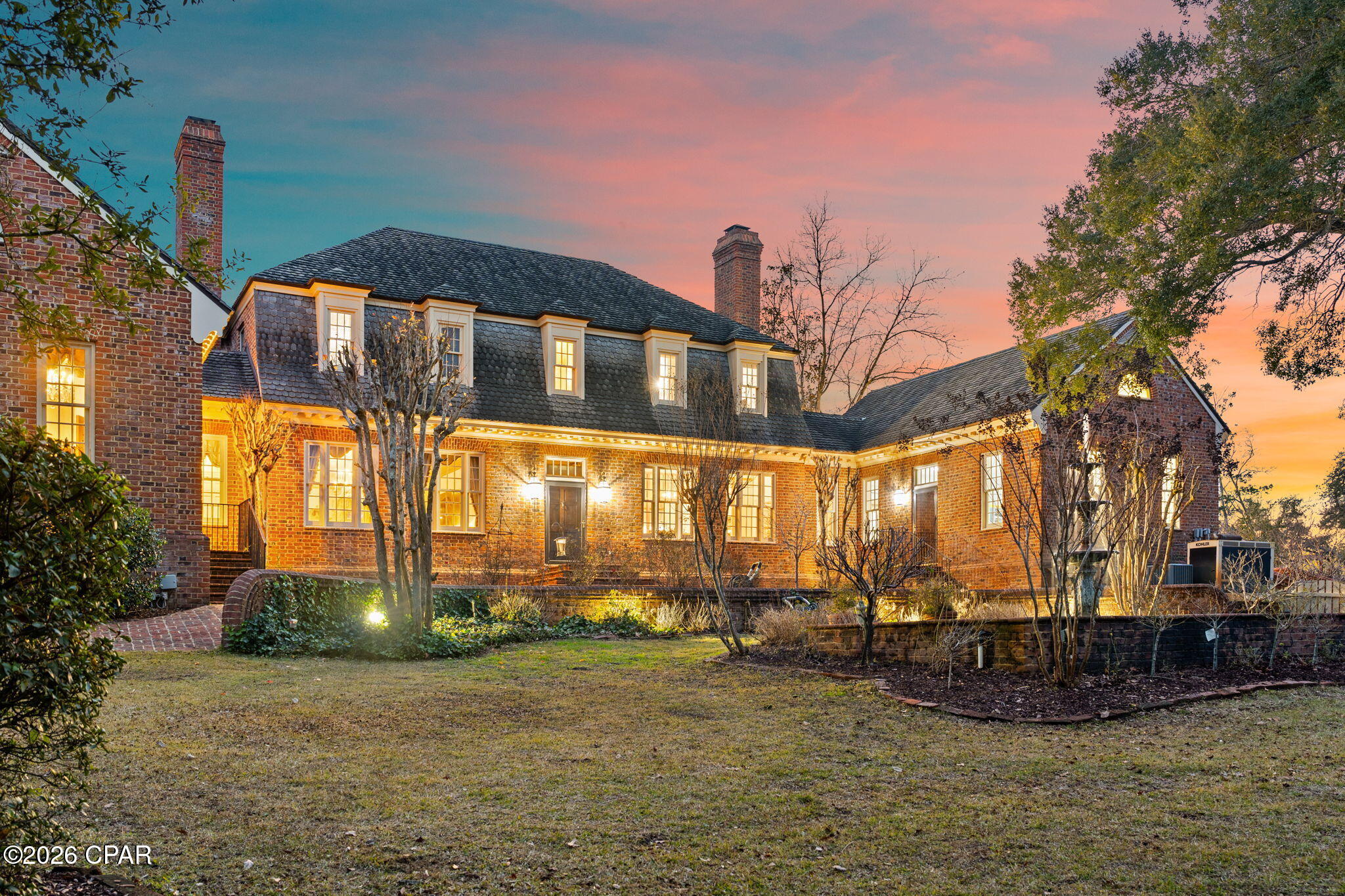 Normandale Estates - Residential