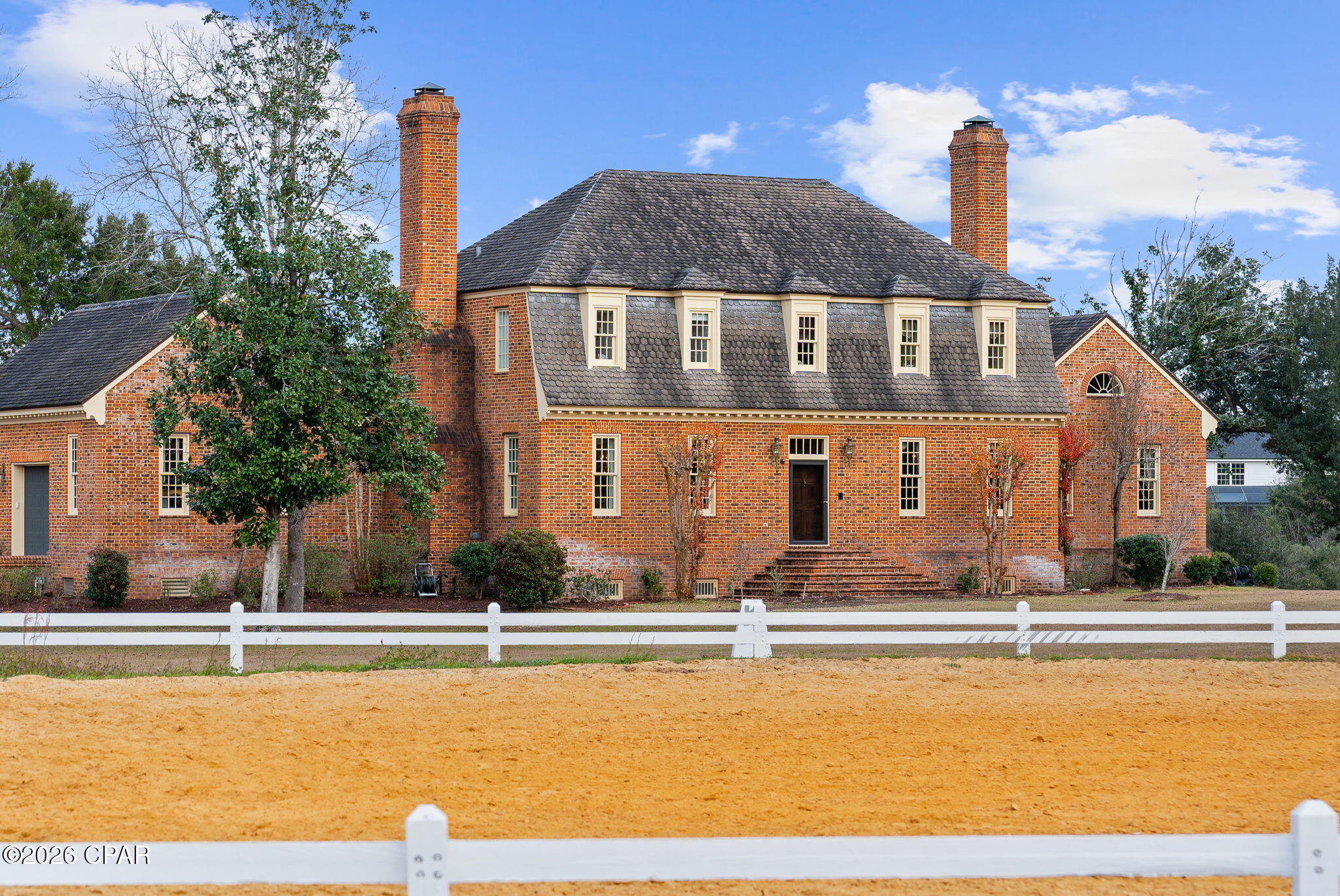Normandale Estates - Residential