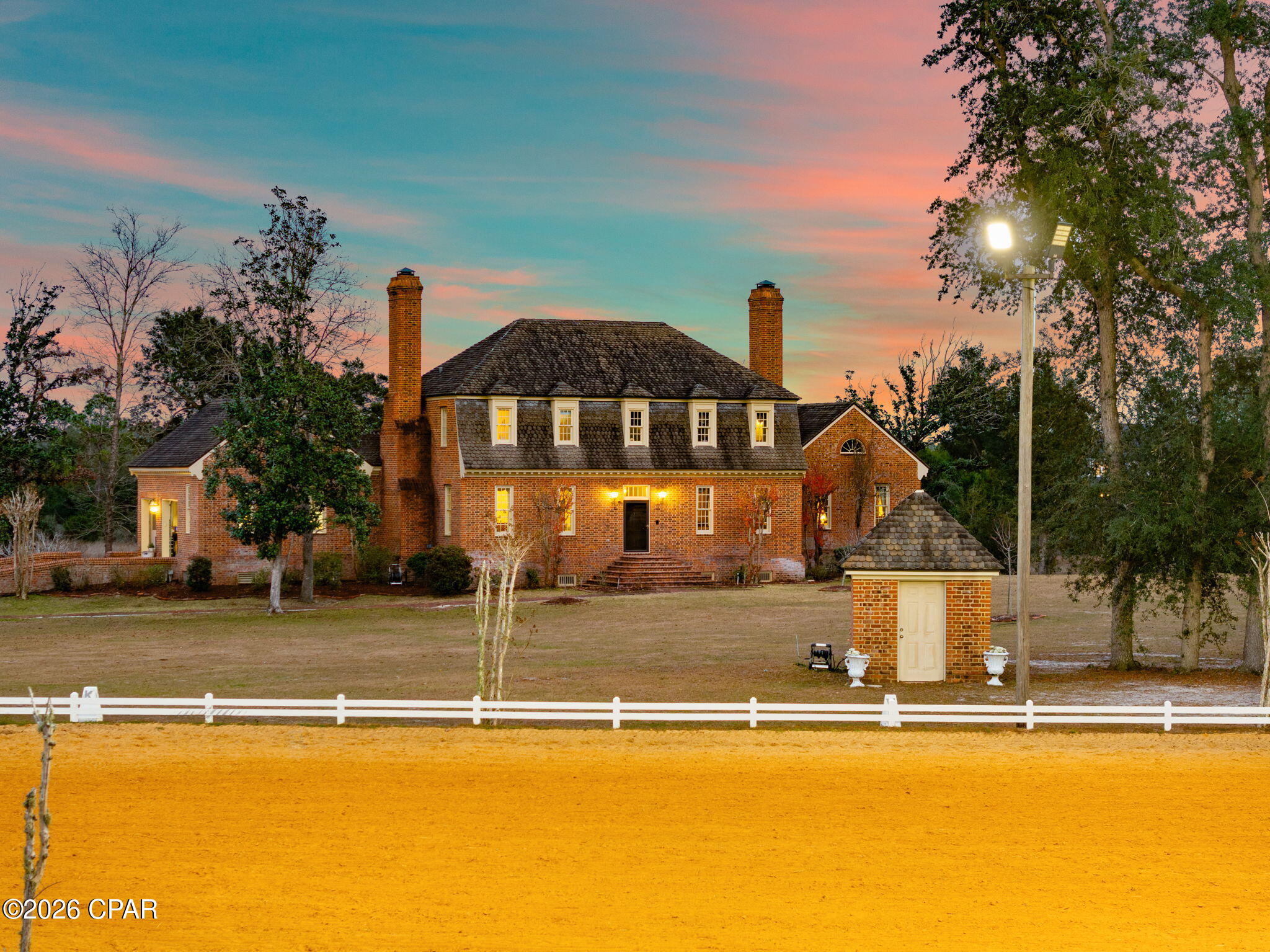 Normandale Estates - Residential