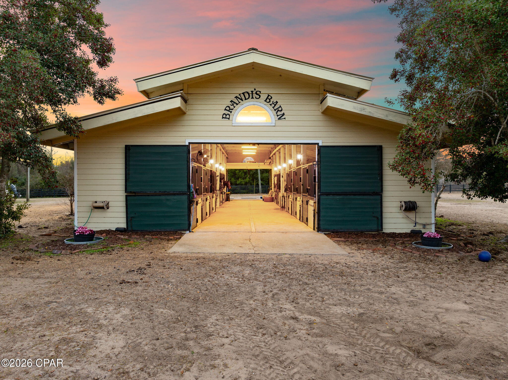 Normandale Estates - Residential