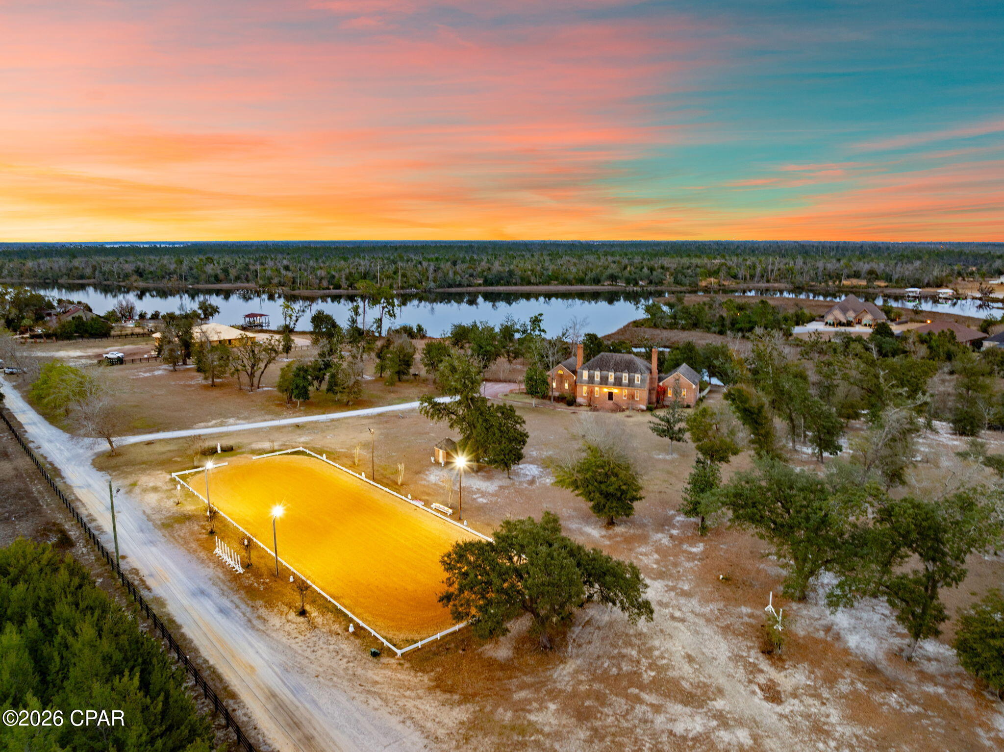 Normandale Estates - Residential