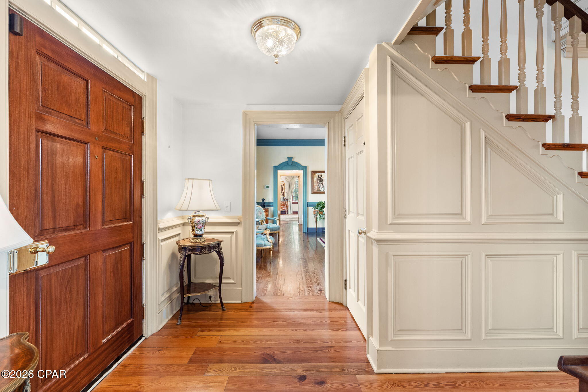 Normandale Estates - Residential