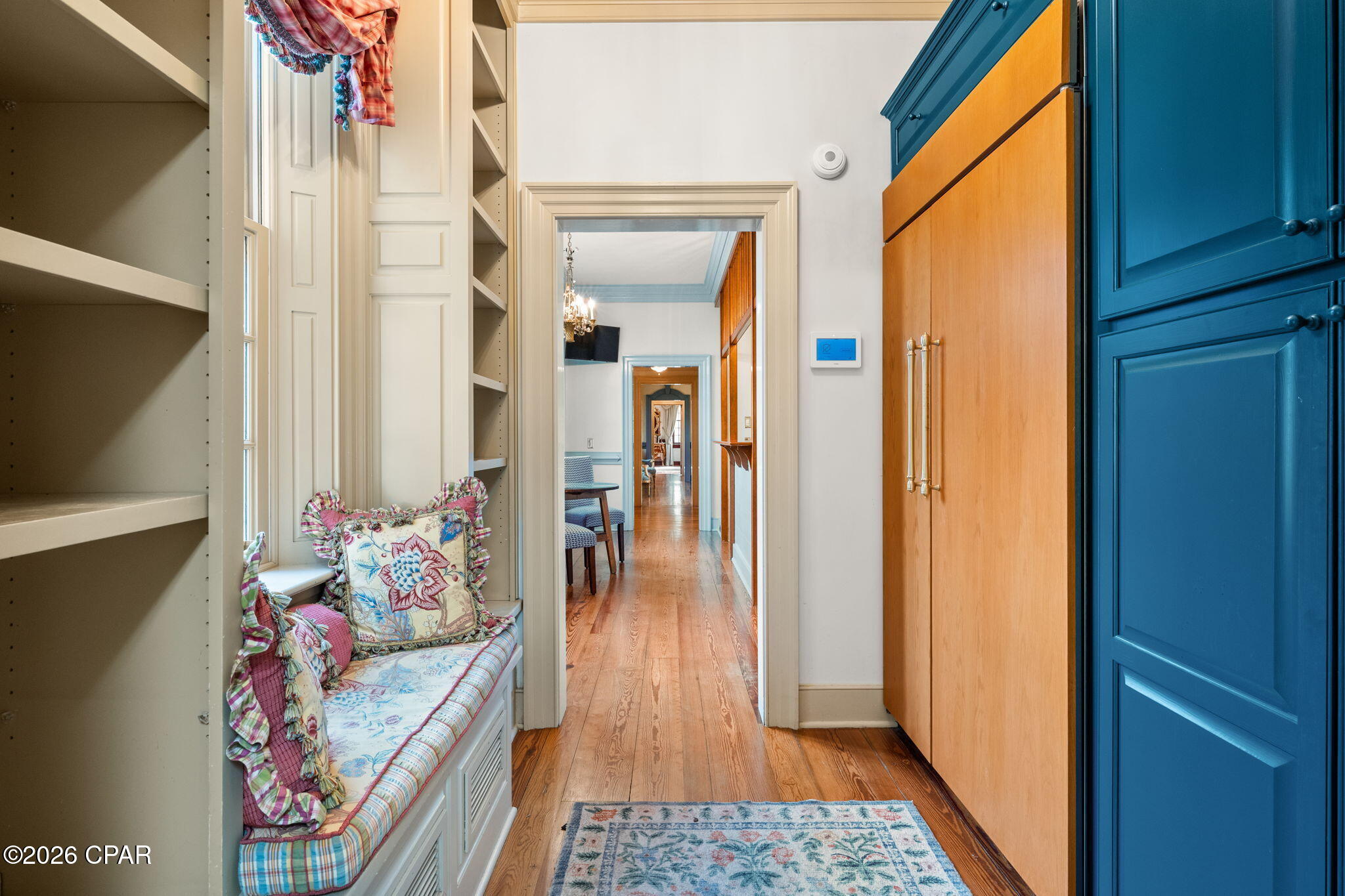 Normandale Estates - Residential
