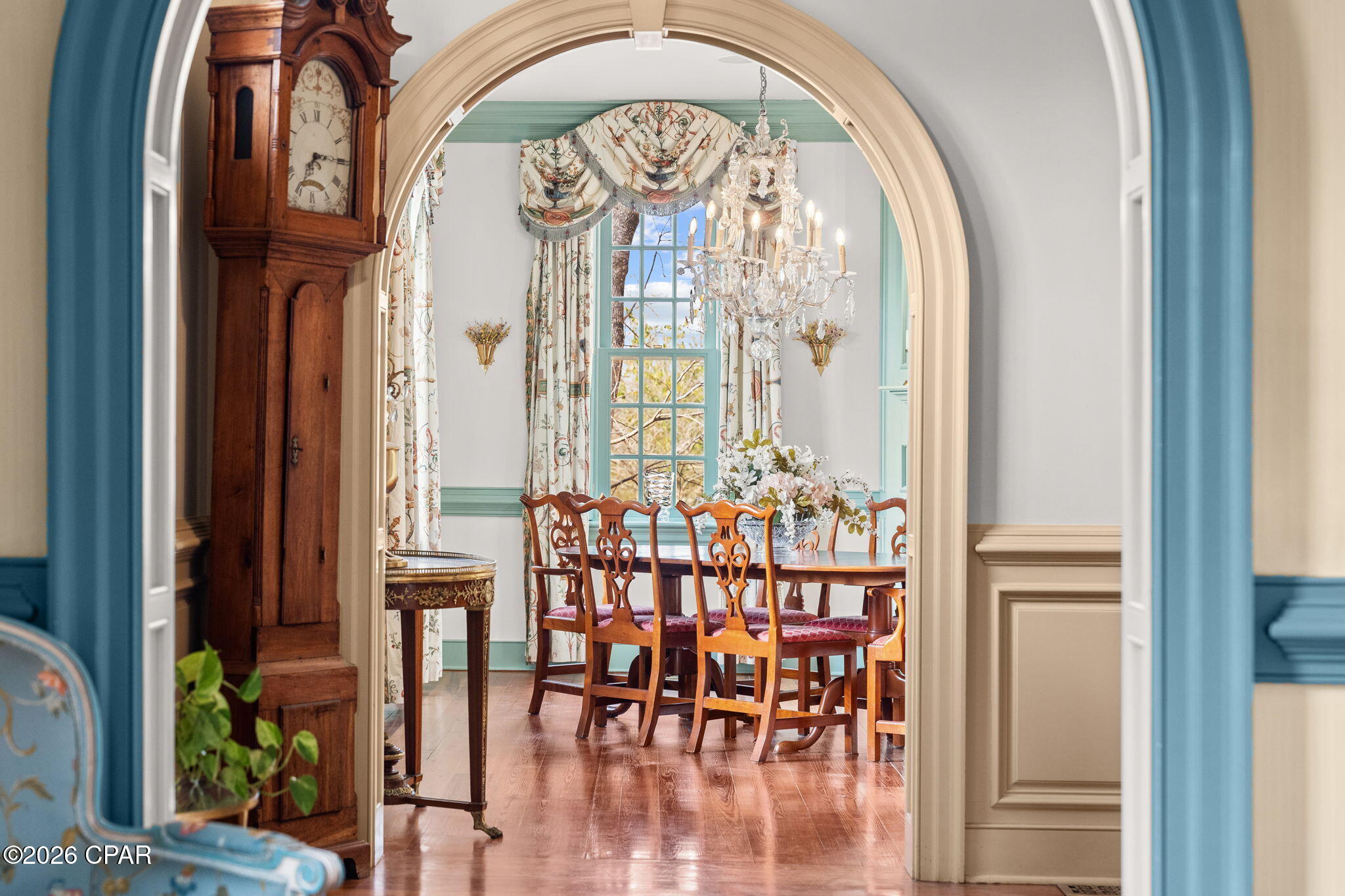 Normandale Estates - Residential