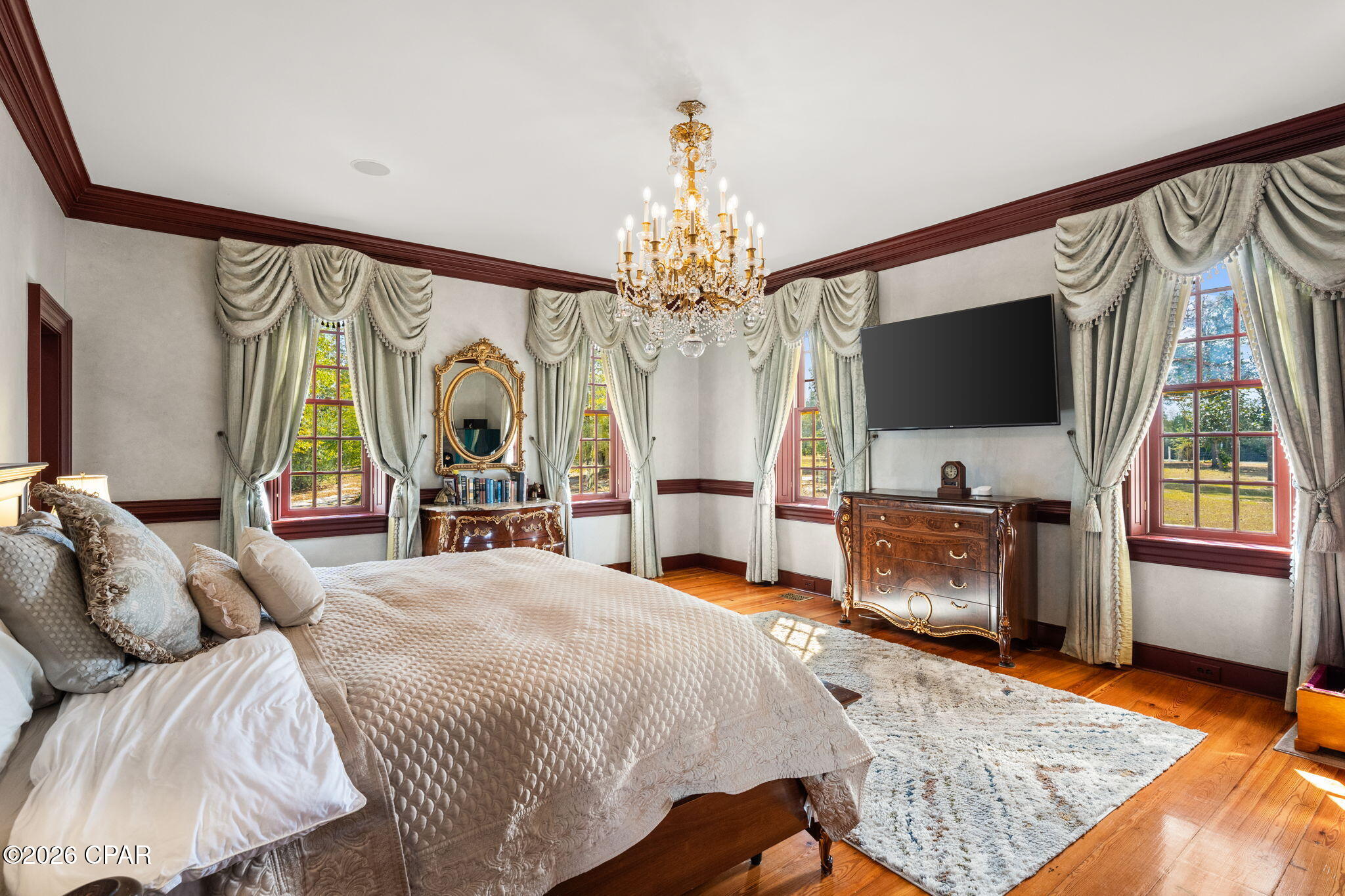 Normandale Estates - Residential
