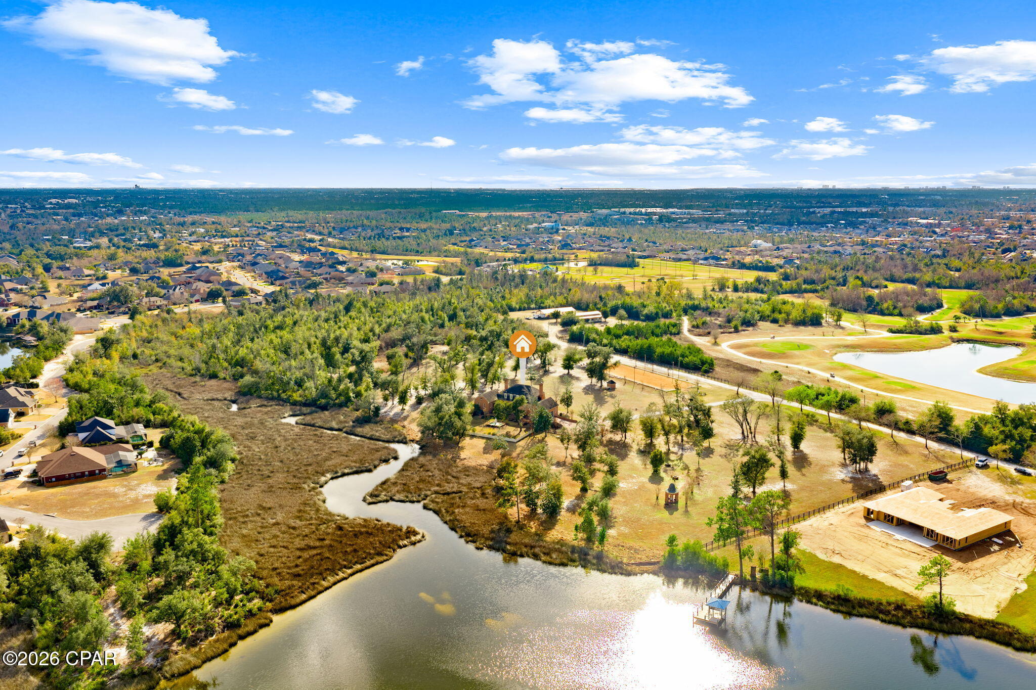 Normandale Estates - Residential