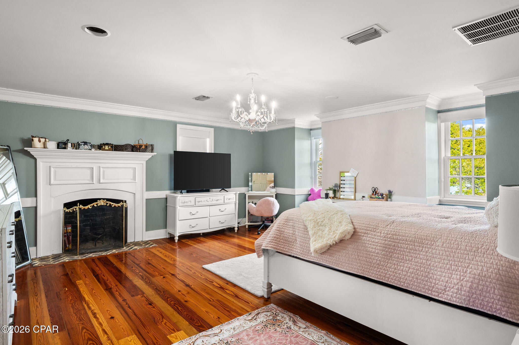 Normandale Estates - Residential