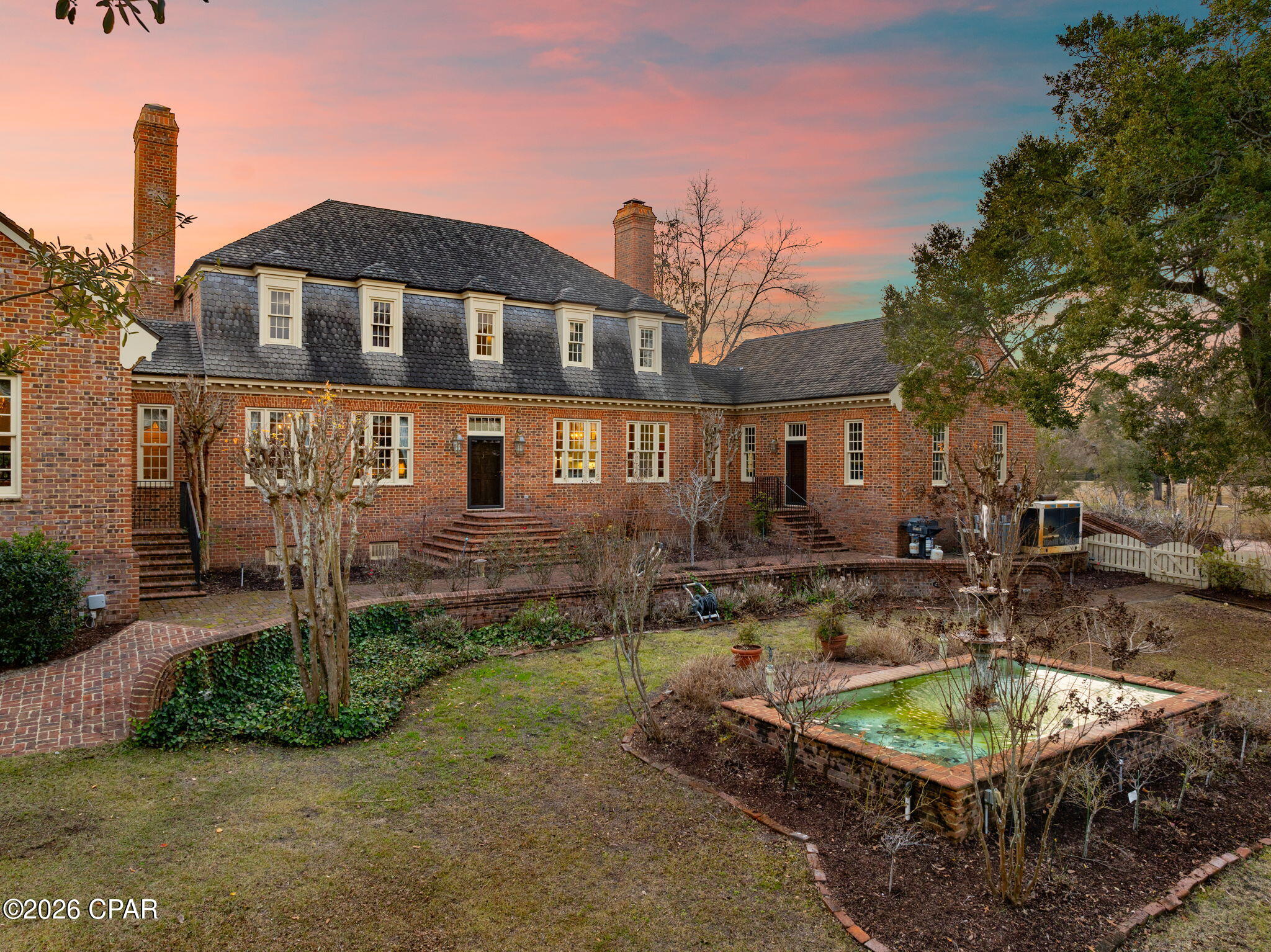 Normandale Estates - Residential